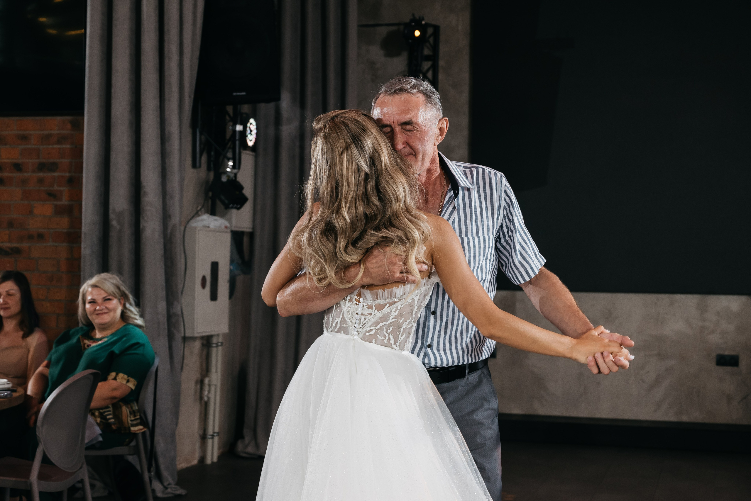 Антон и Ксюша. Тамара Власова