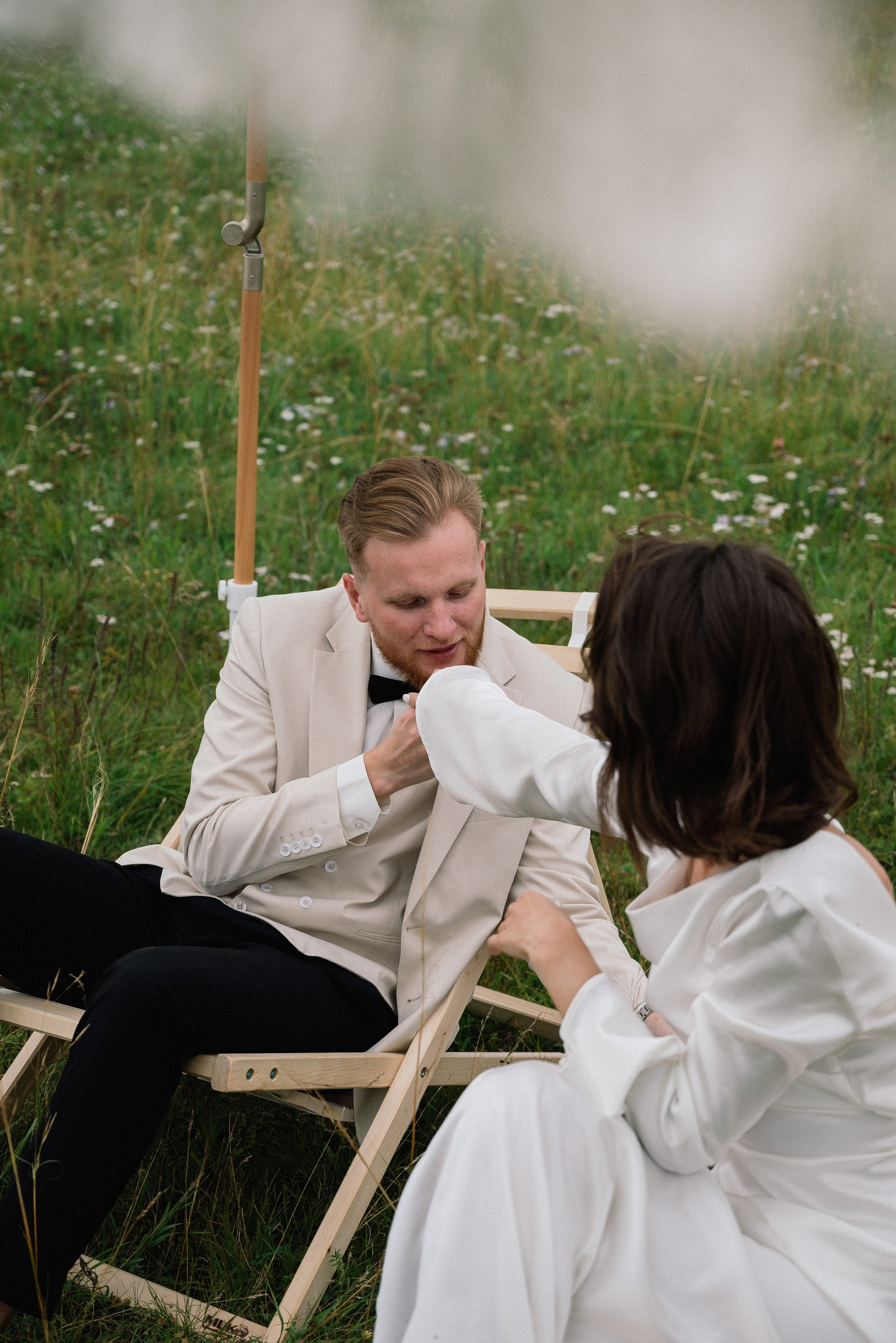 Артём и Катя. Тамара Власова