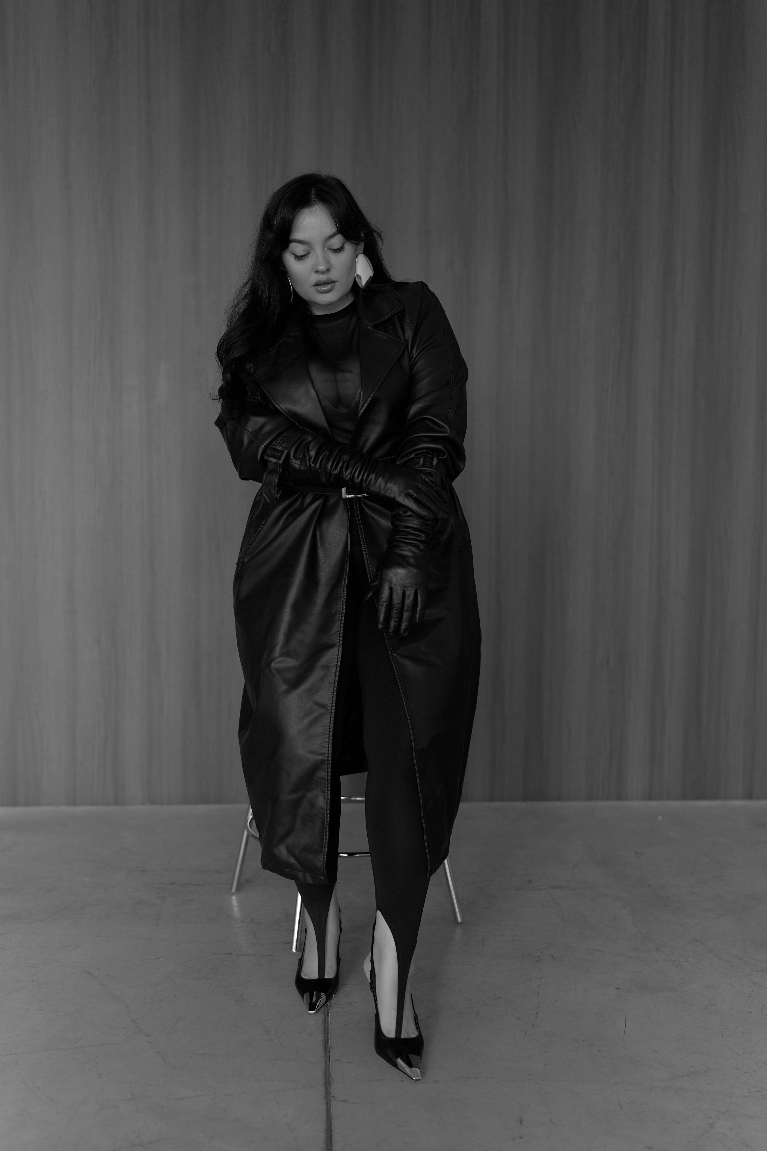 Анна. Фотограф в Москве — Ольга Кушнарева