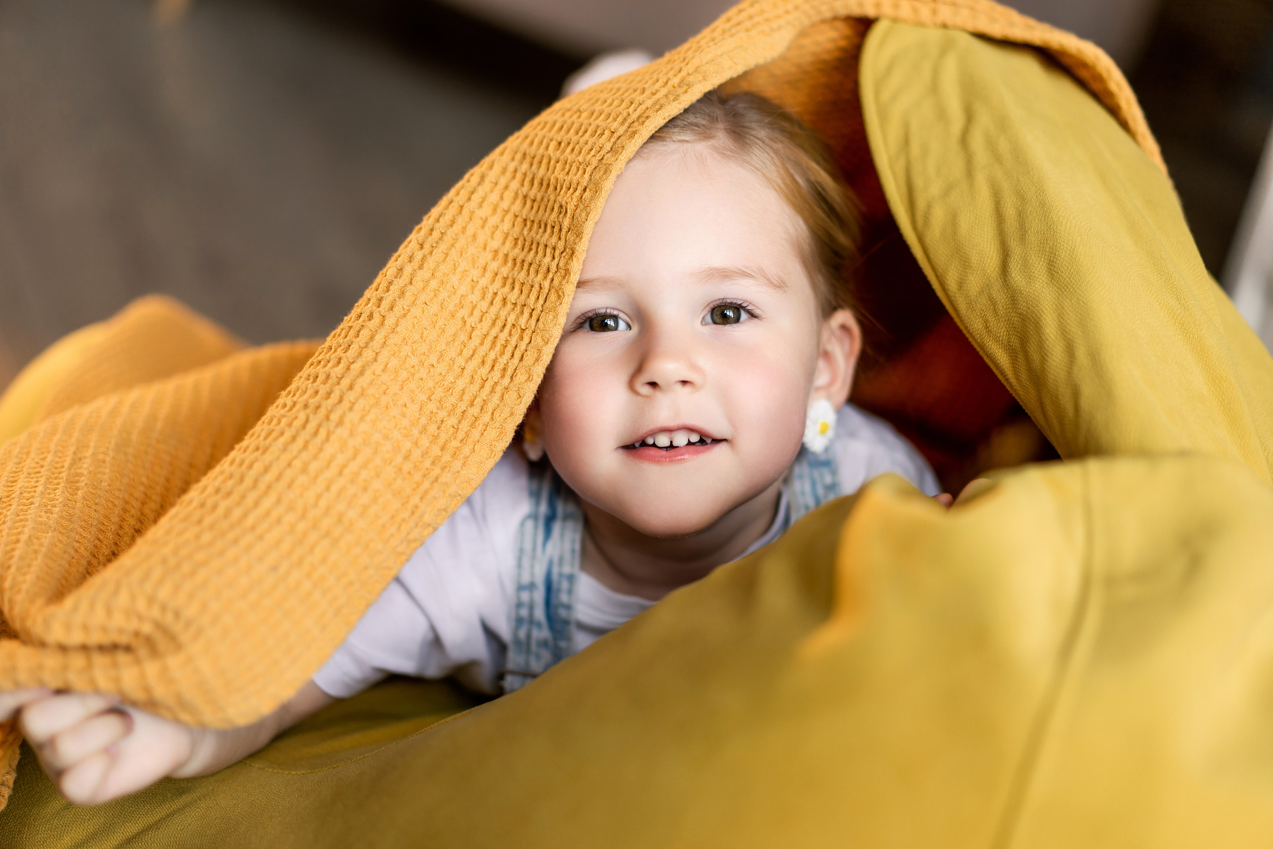 Виктория. Семейный и детский фотограф в Санкт-Петербурге Дарина Герчиу