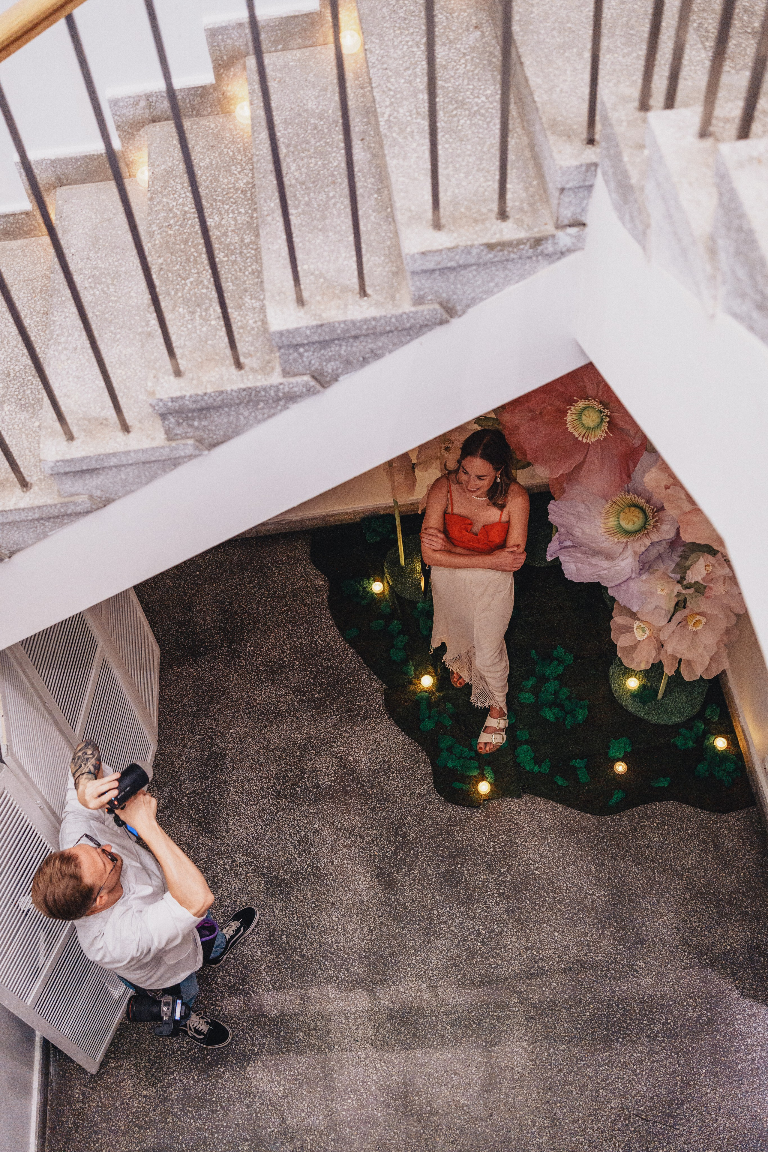 Выставка на крыше Парка Горького. Семейный и детский фотограф и видеограф в Москве, Серпухове и Тарусе Валерия Сорокина