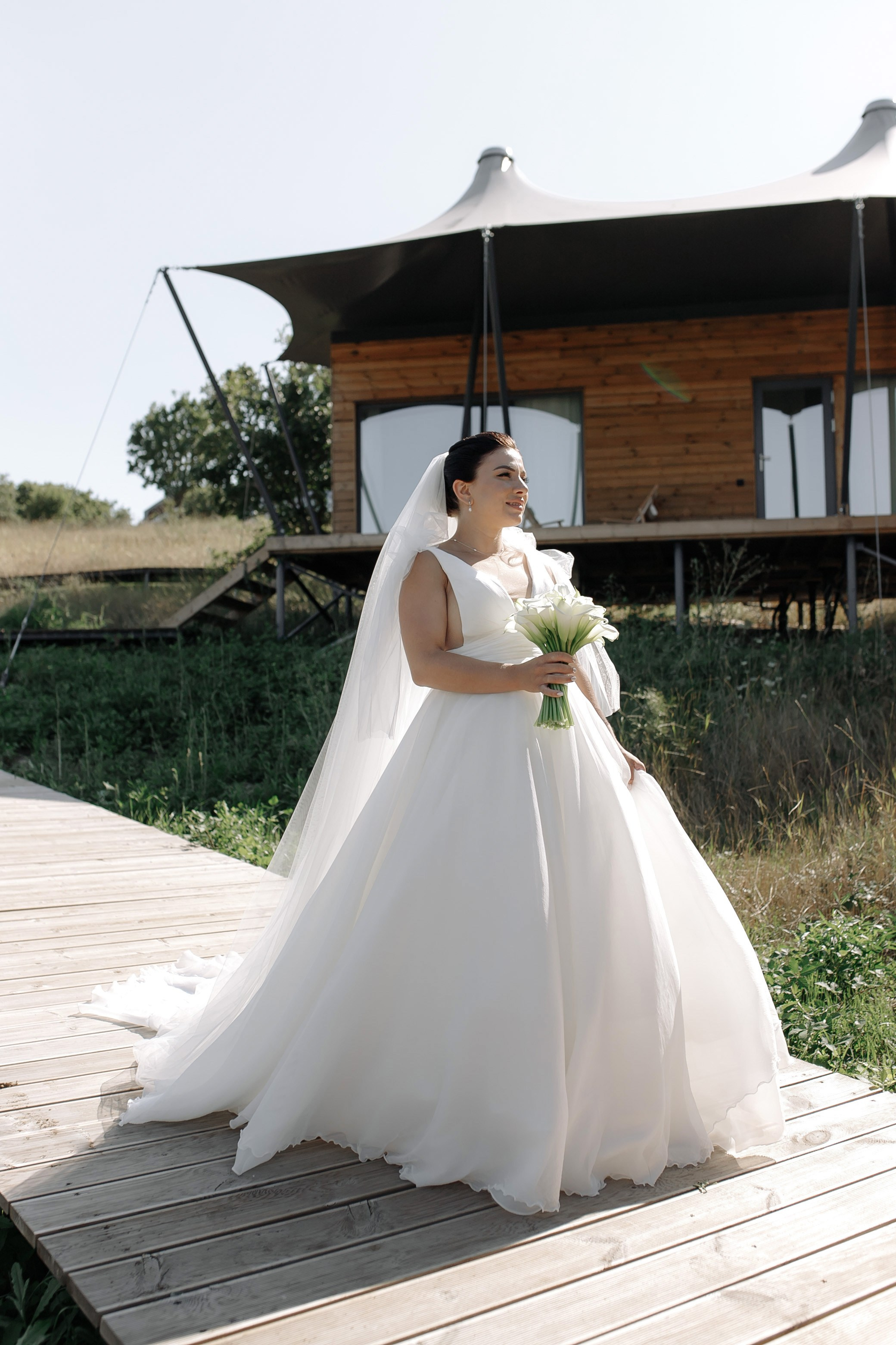 Alina & Denis. Свадебный фотограф в Севастополе и Крыму| Tanya Sher