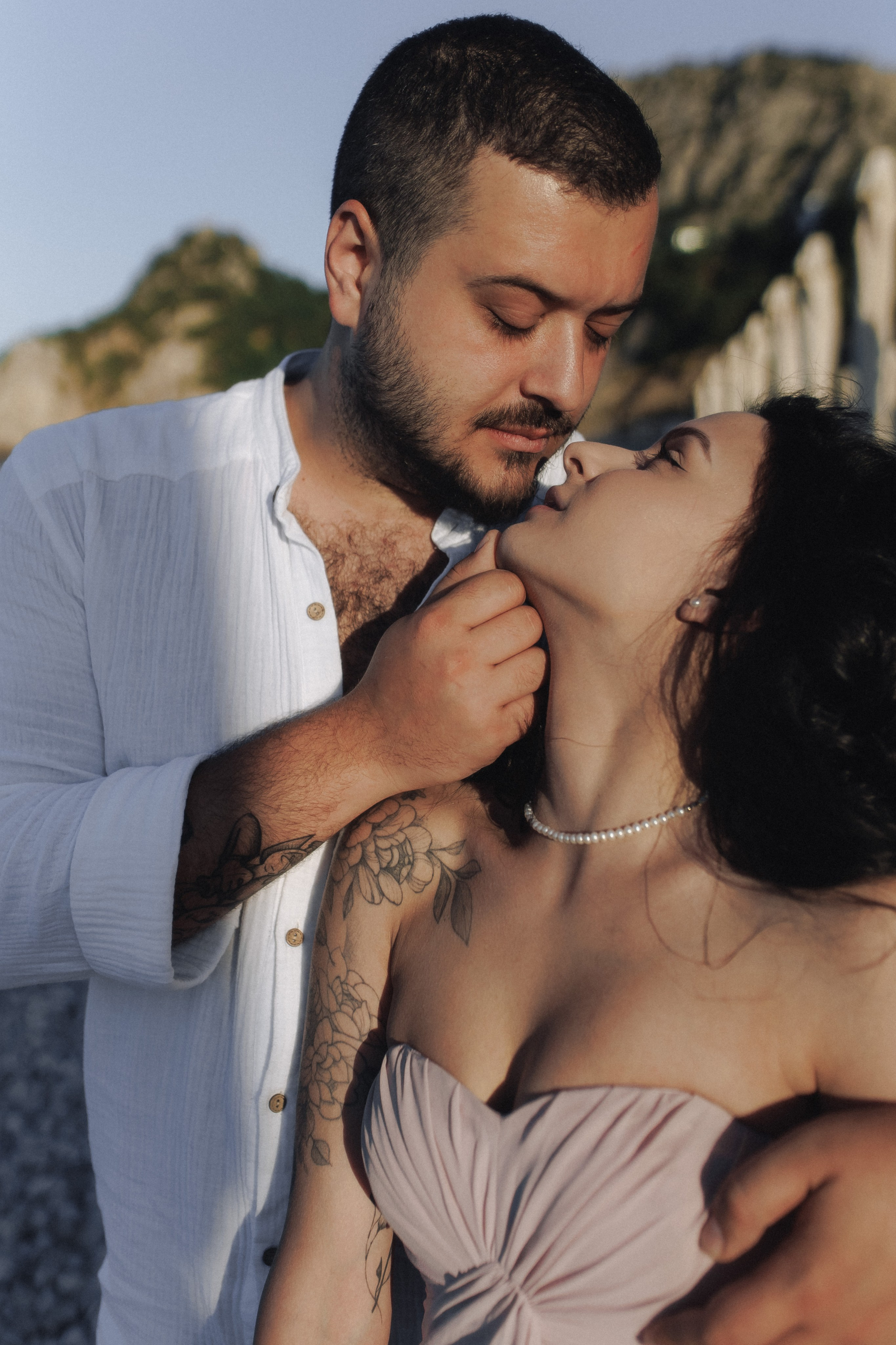 Vika & Roman. Свадебный фотограф в Севастополе и Крыму| Tanya Sher