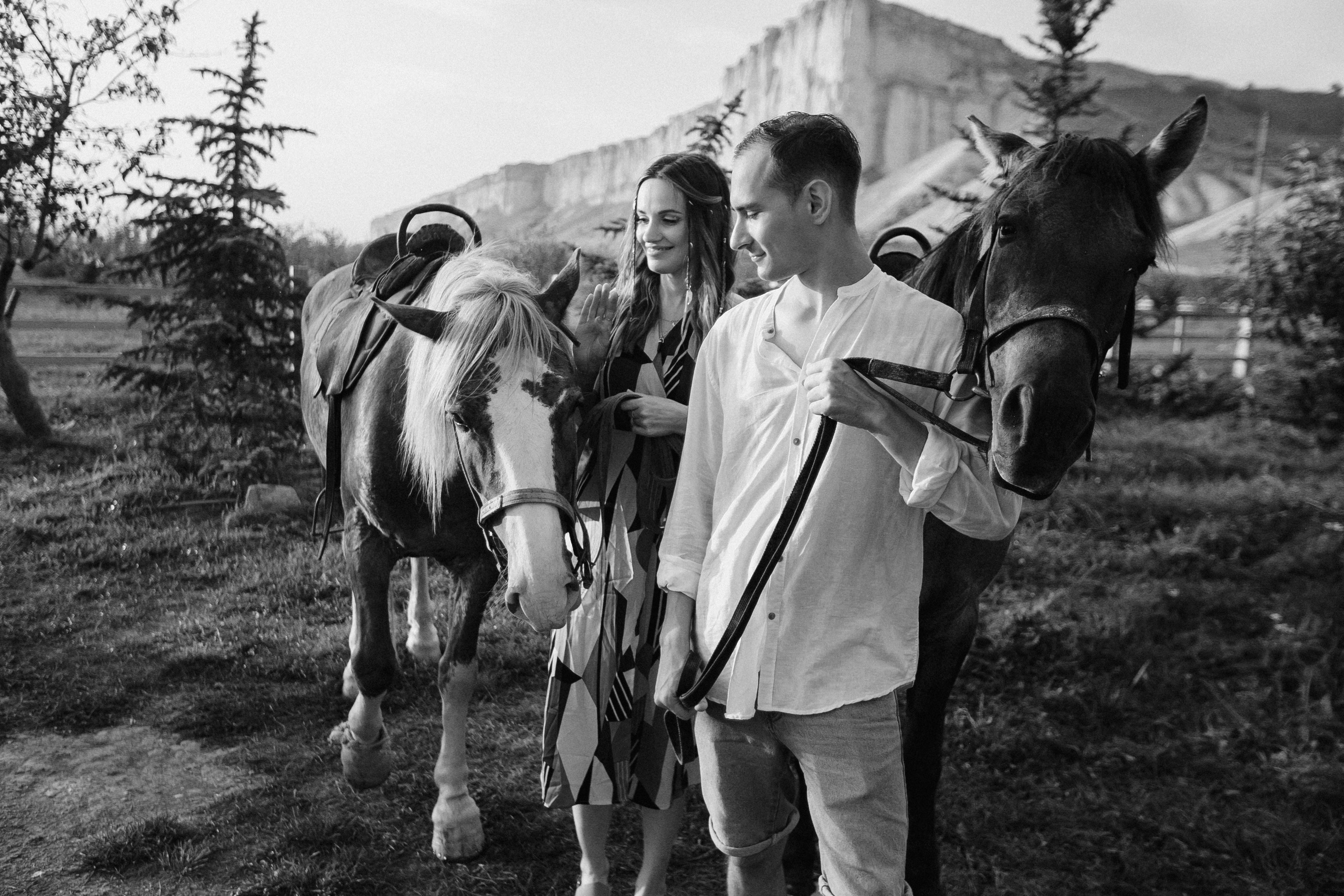 Mary I Ak-Kaya. Свадебный фотограф в Севастополе и Крыму| Tanya Sher