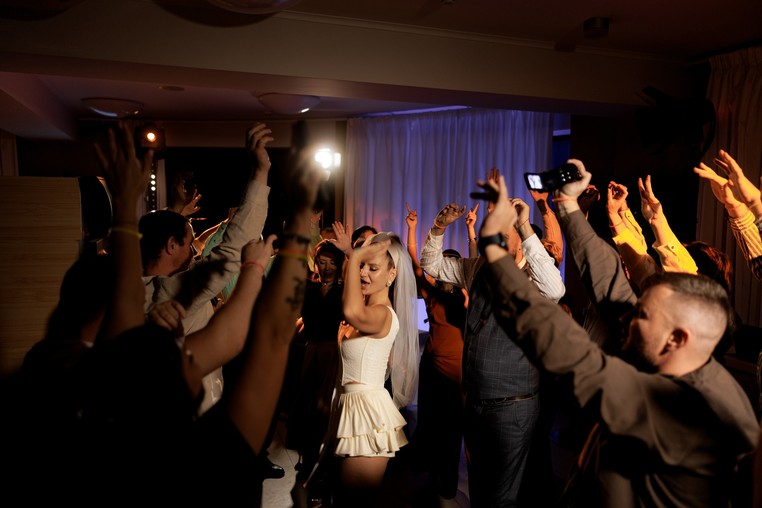 Андрей и Арина. Свадебный фотограф в Севастополе и Крыму| Tanya Sher