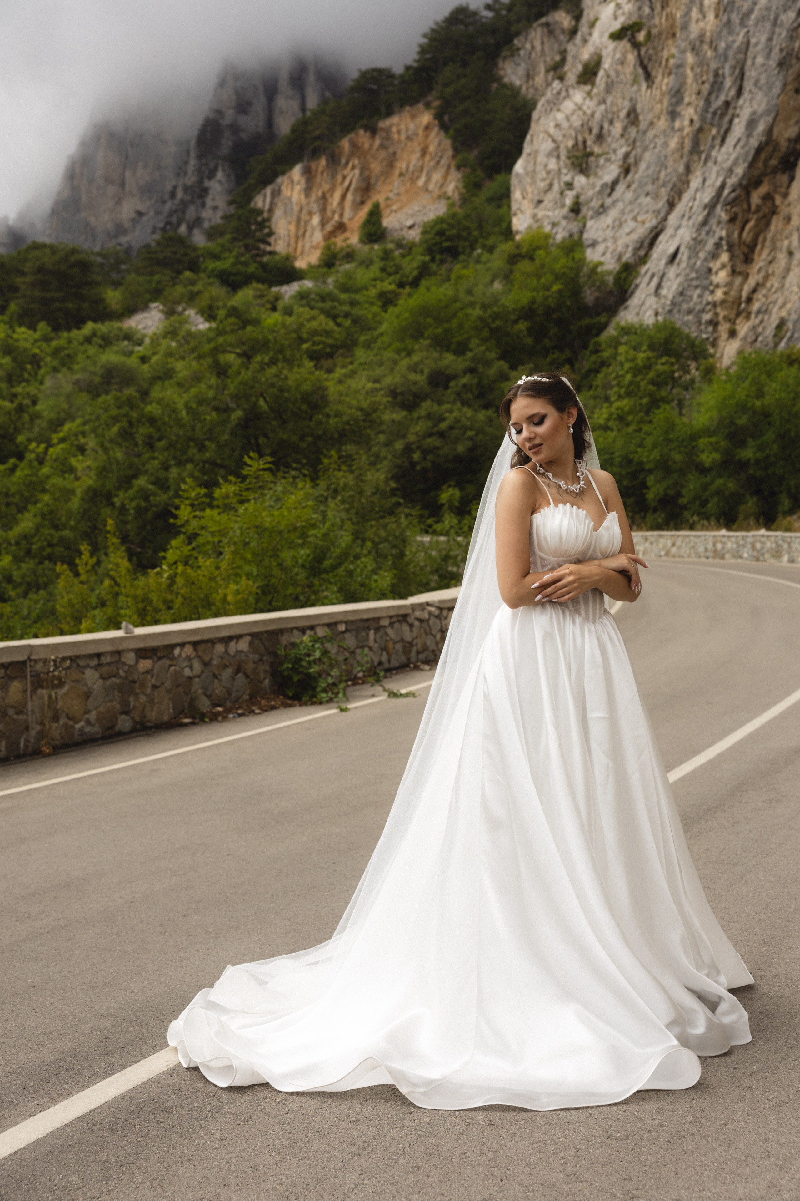 Антон и Регина. Свадебный фотограф в Севастополе и Крыму| Tanya Sher