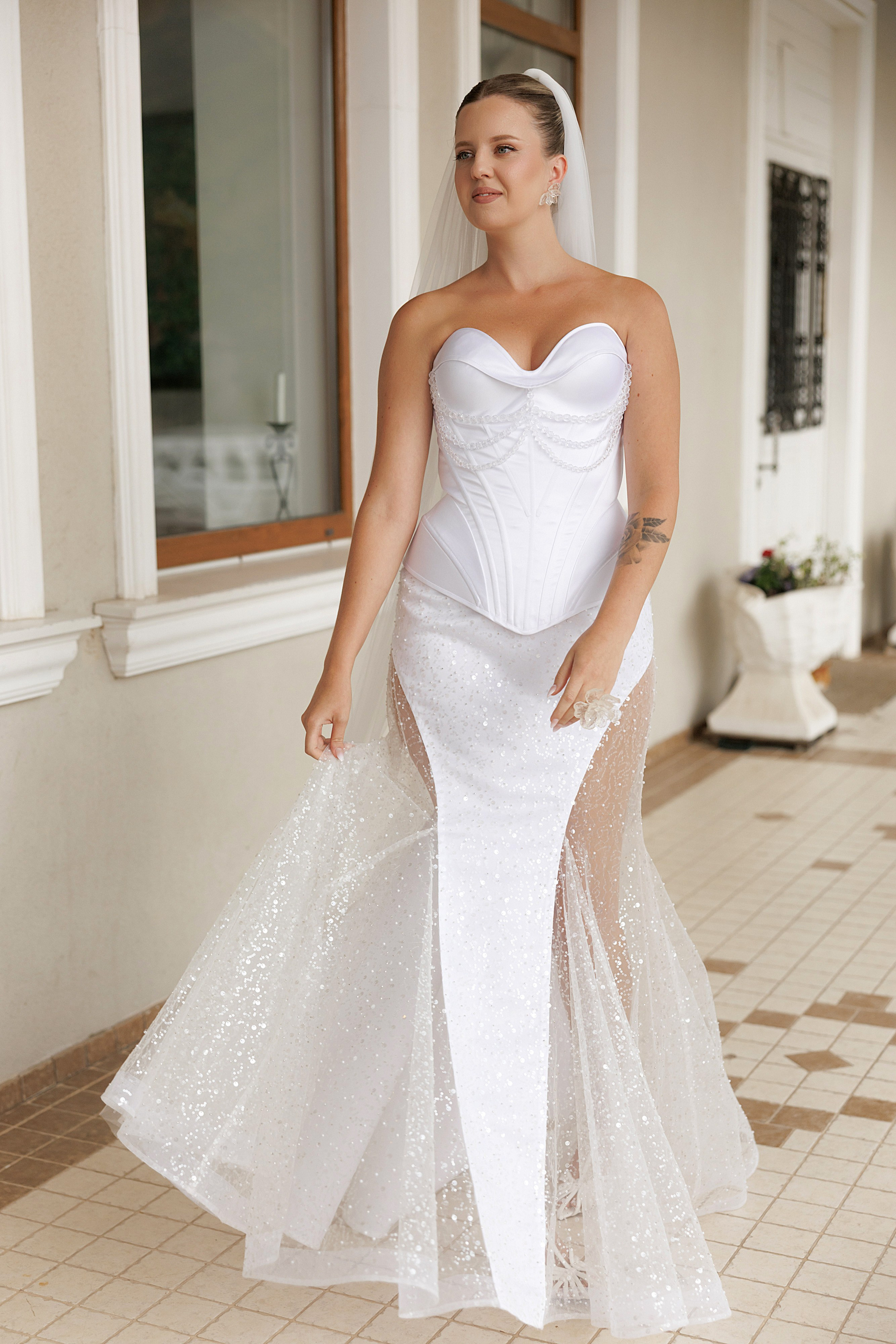 Александр и Екатерина. Свадебный фотограф в Севастополе и Крыму| Tanya Sher