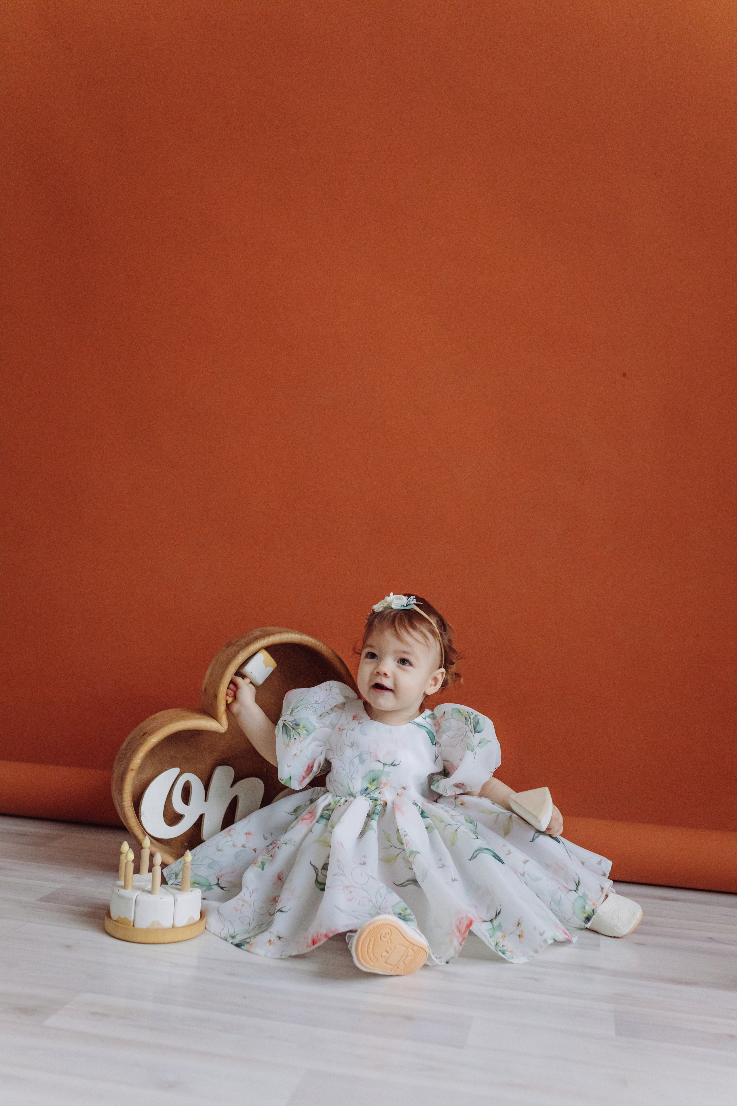 HAPPY B-DAY KIDS!. Фотограф и Видеограф в Москве Дарья Арсентьева