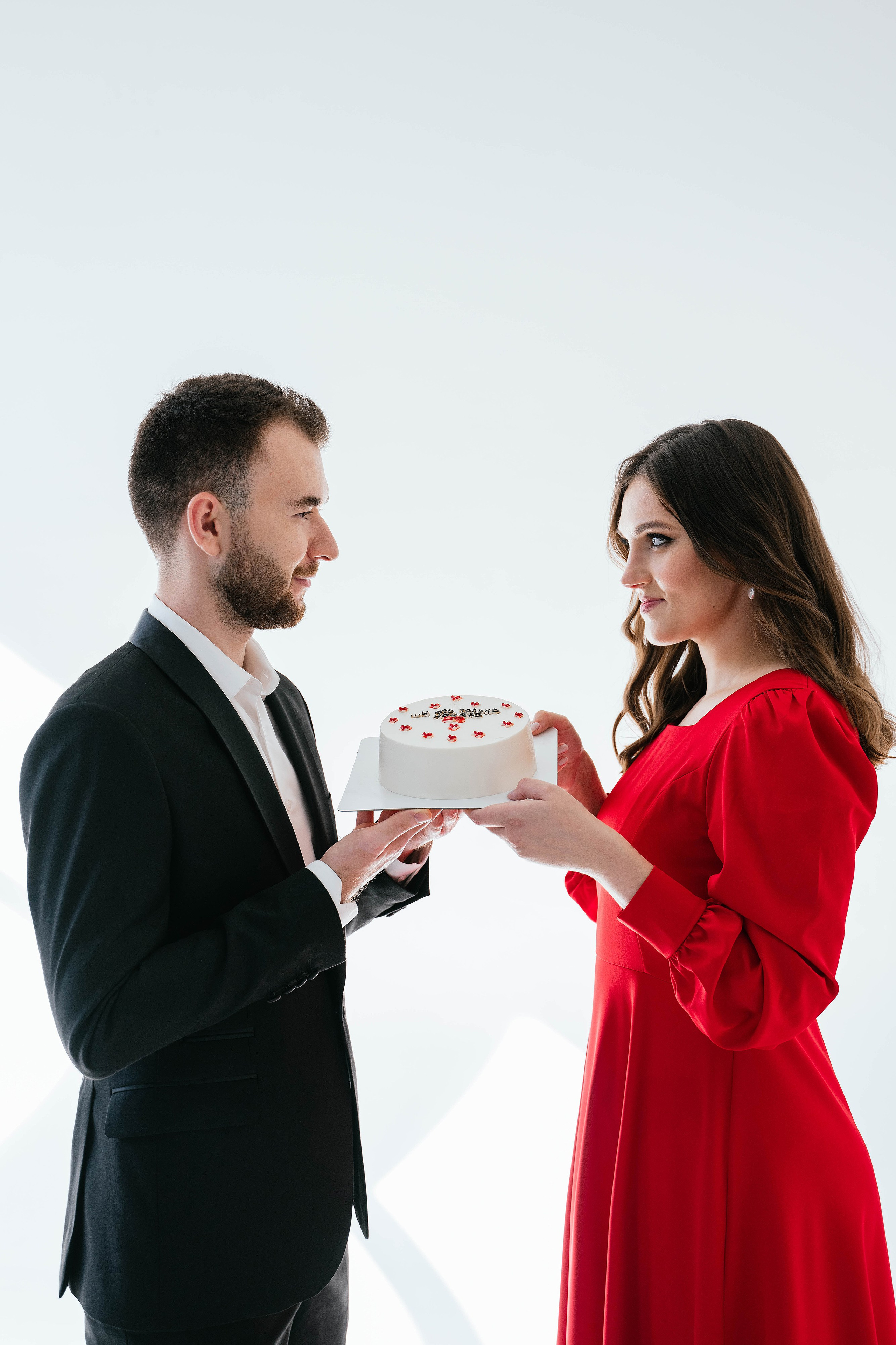 Инна и Рома. Свадебный, семейный фотограф в Рязани Лена Брант