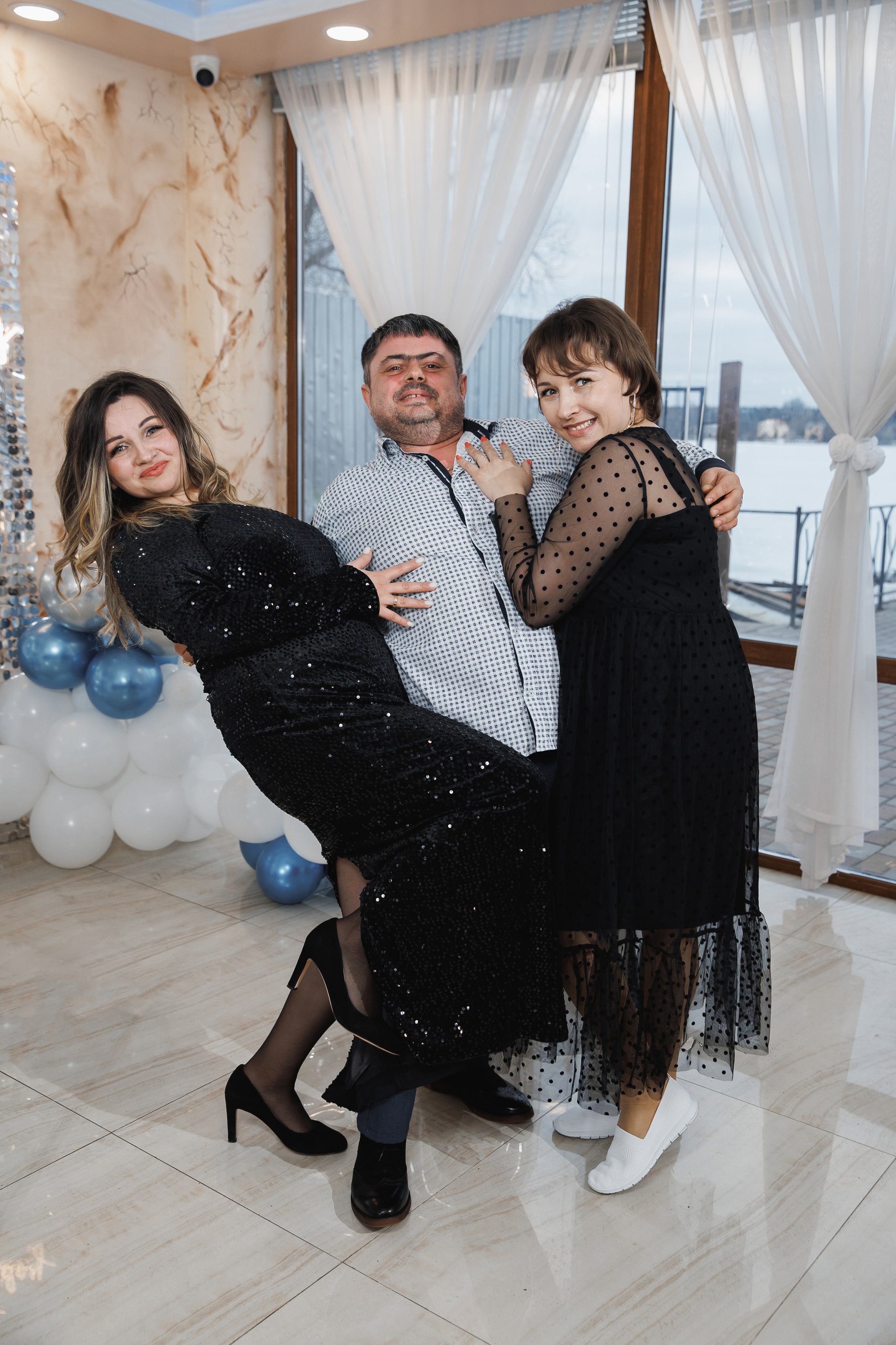 Ресторан Оджах. Свадебный и семейный фотограф в Санкт-Петербурге Кирилл Шалагинов