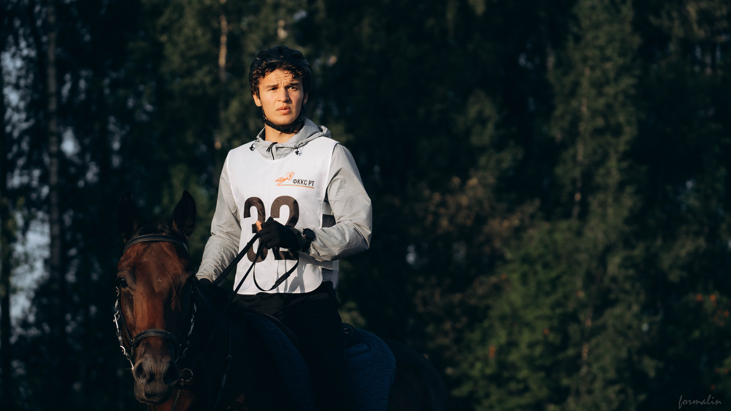 День Коня. Алиса Никитцова | Фотограф в Казани