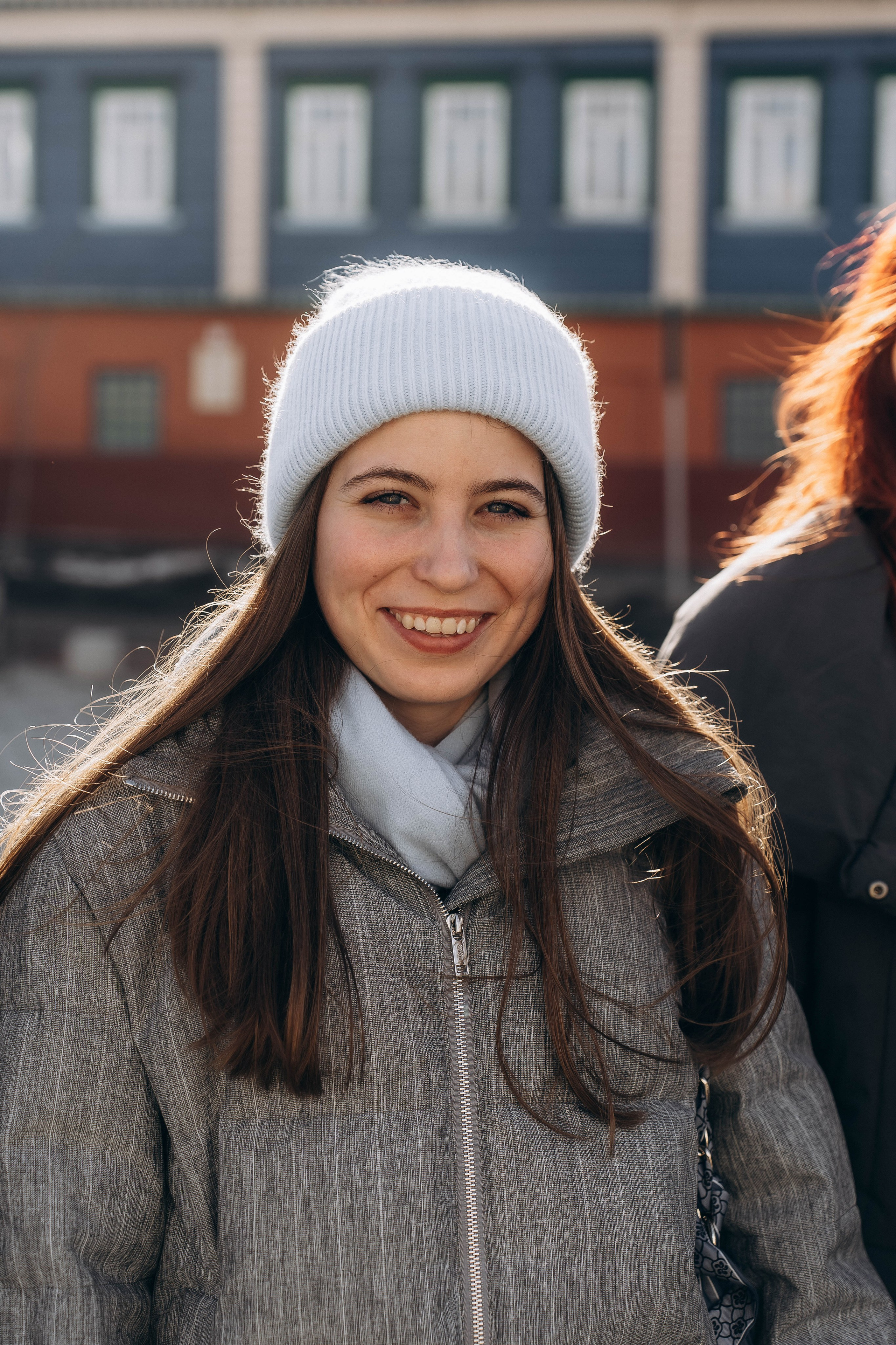 Экскурсия по Казани. Алиса Никитцова | Фотограф в Казани