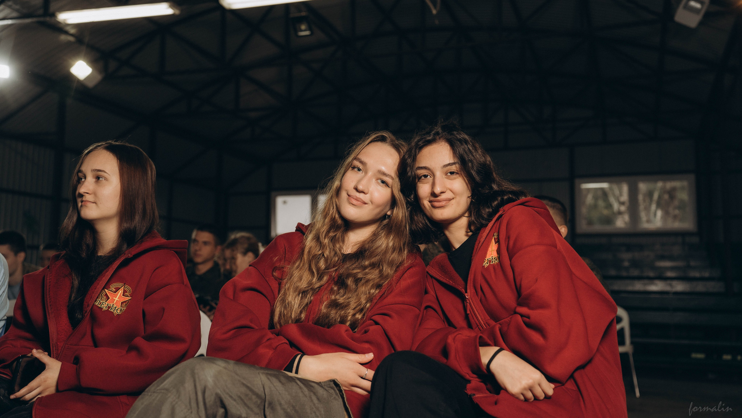 Фестиваль поисковых отрядов РТ 2025. Алиса Никитцова | Фотограф в Казани