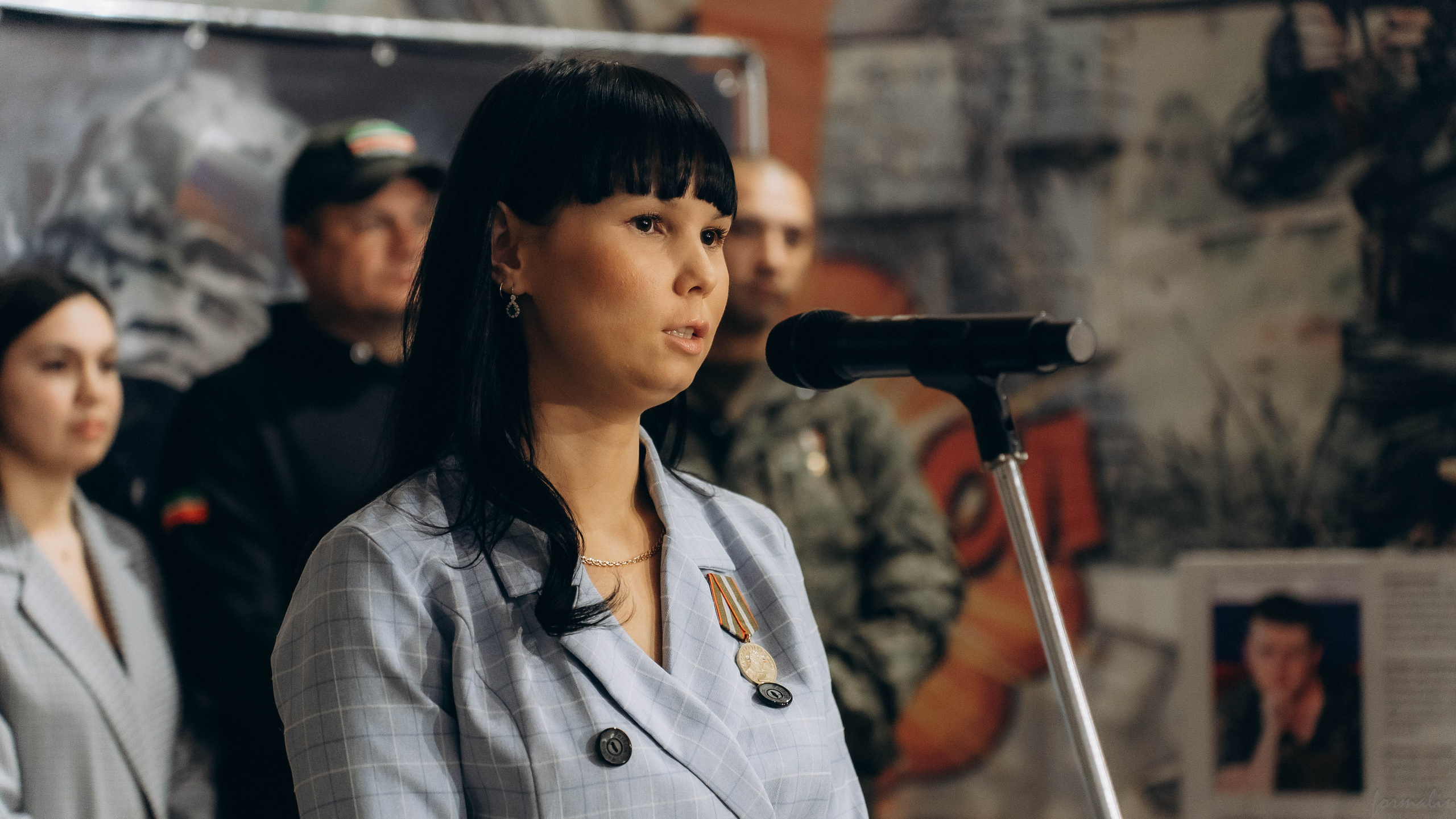 Соревнования «Бункер». Алиса Никитцова | Фотограф в Казани