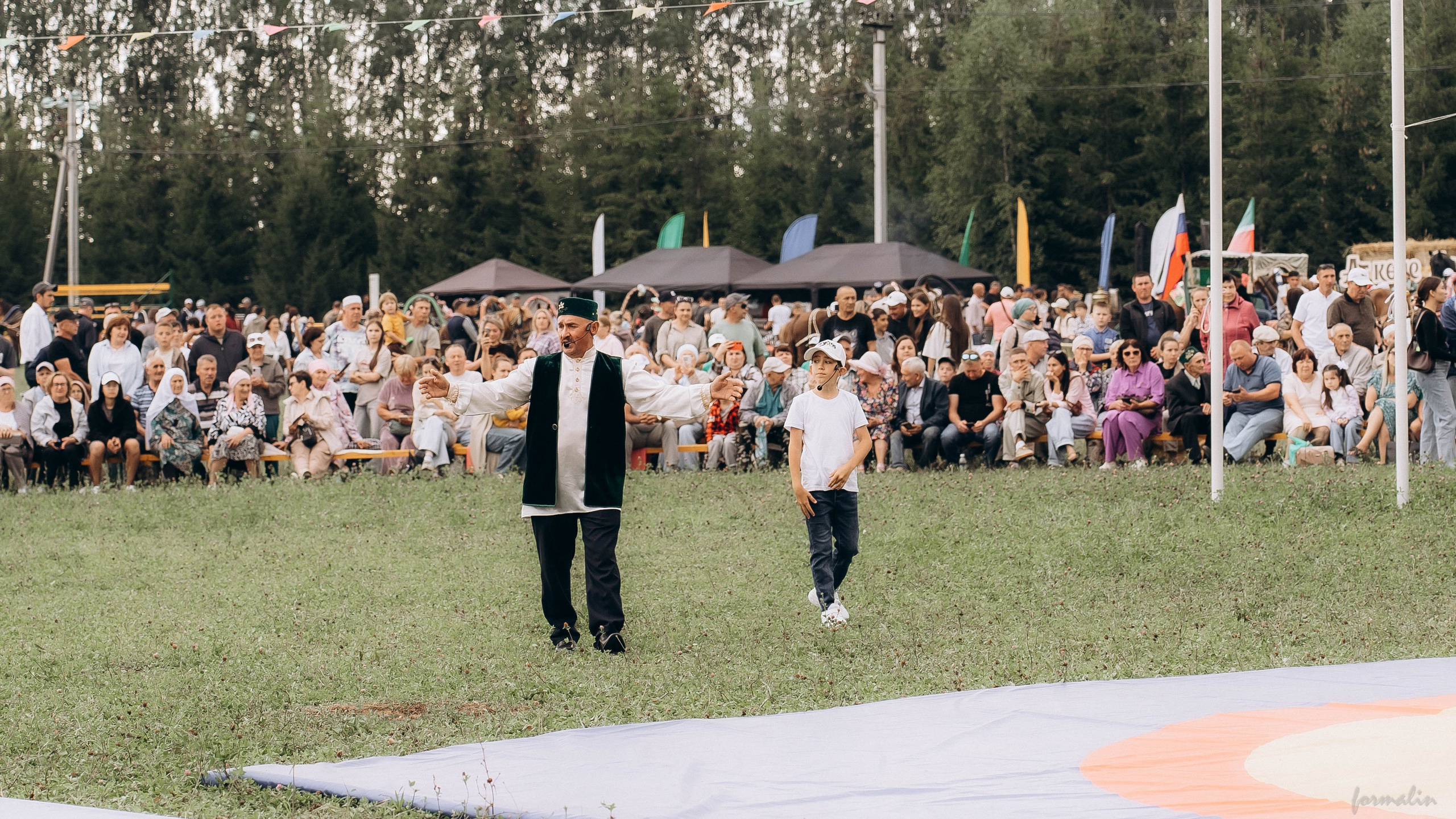 День Коня. Алиса Никитцова | Фотограф в Казани