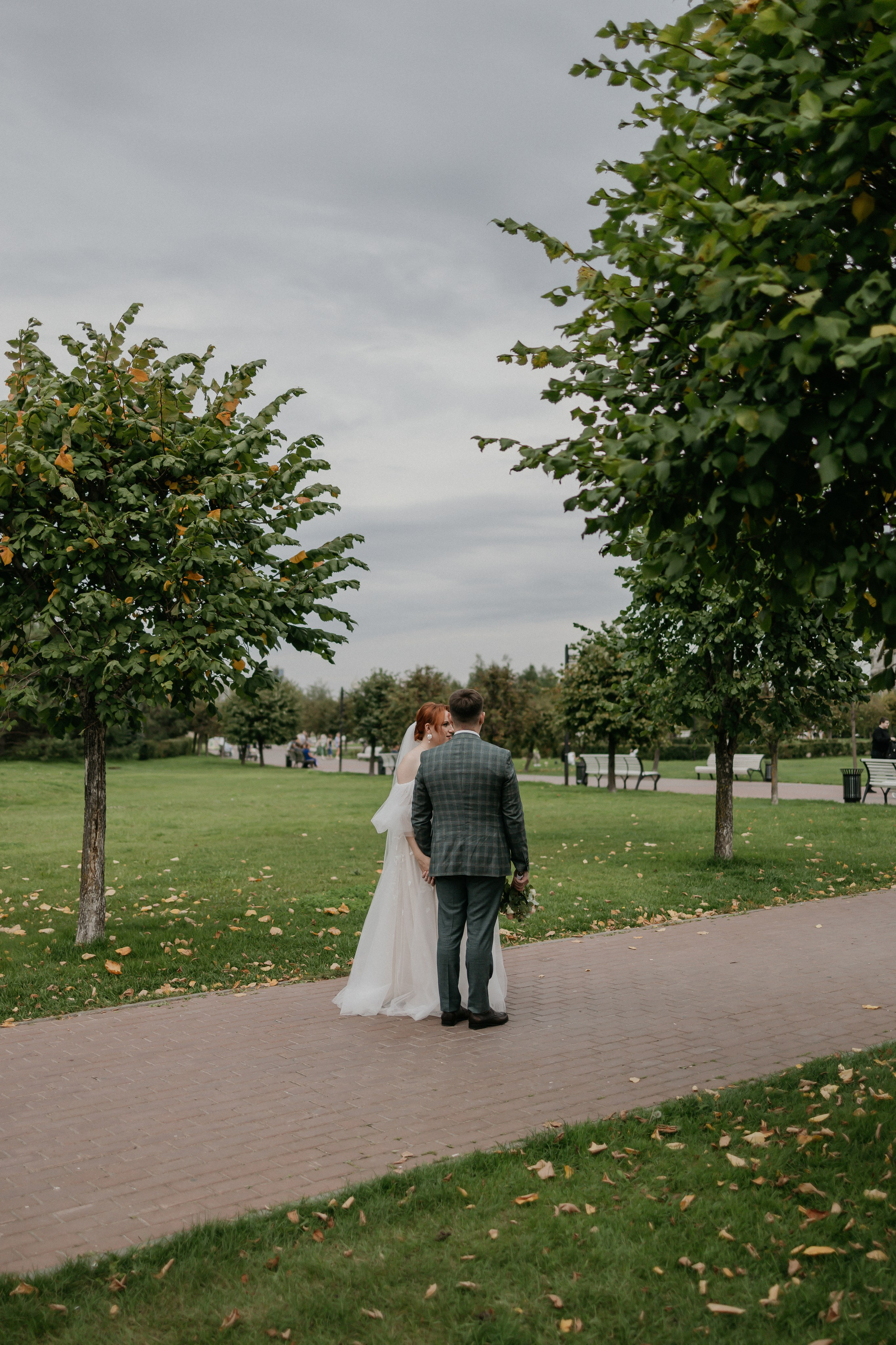 Екатерина и Алнур. Семейный и свадебный фотограф в Казани Ирина Кириллова