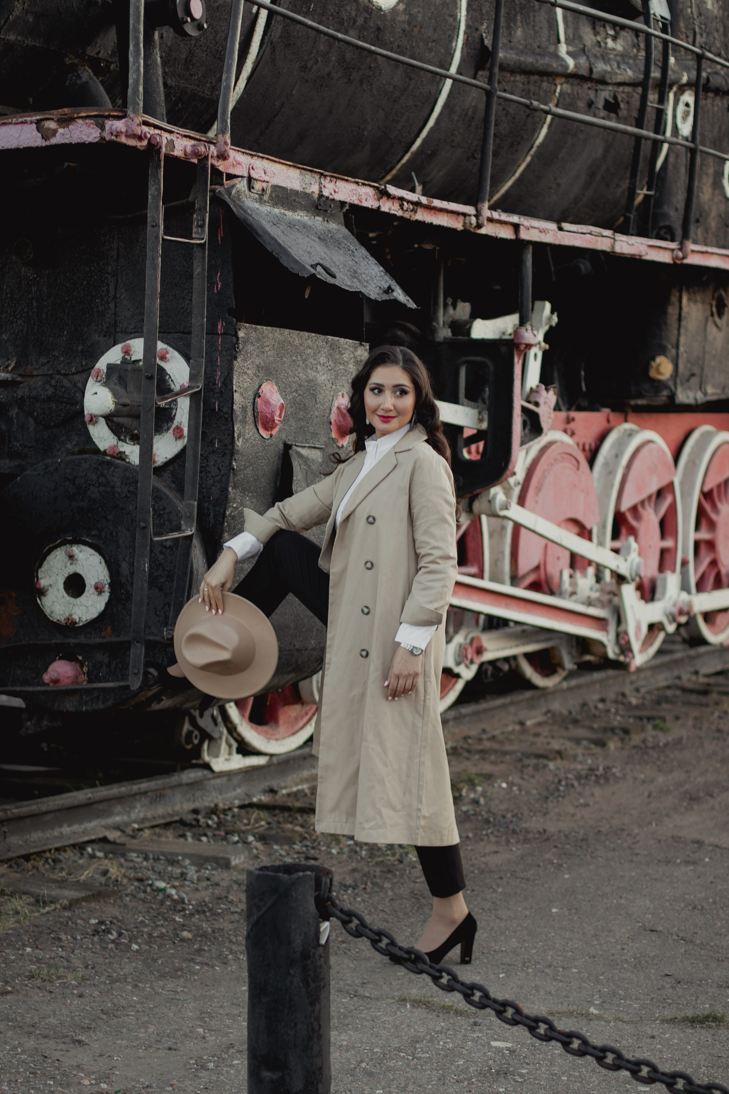 Гульнара. Семейный и свадебный фотограф в Казани Ирина Кириллова