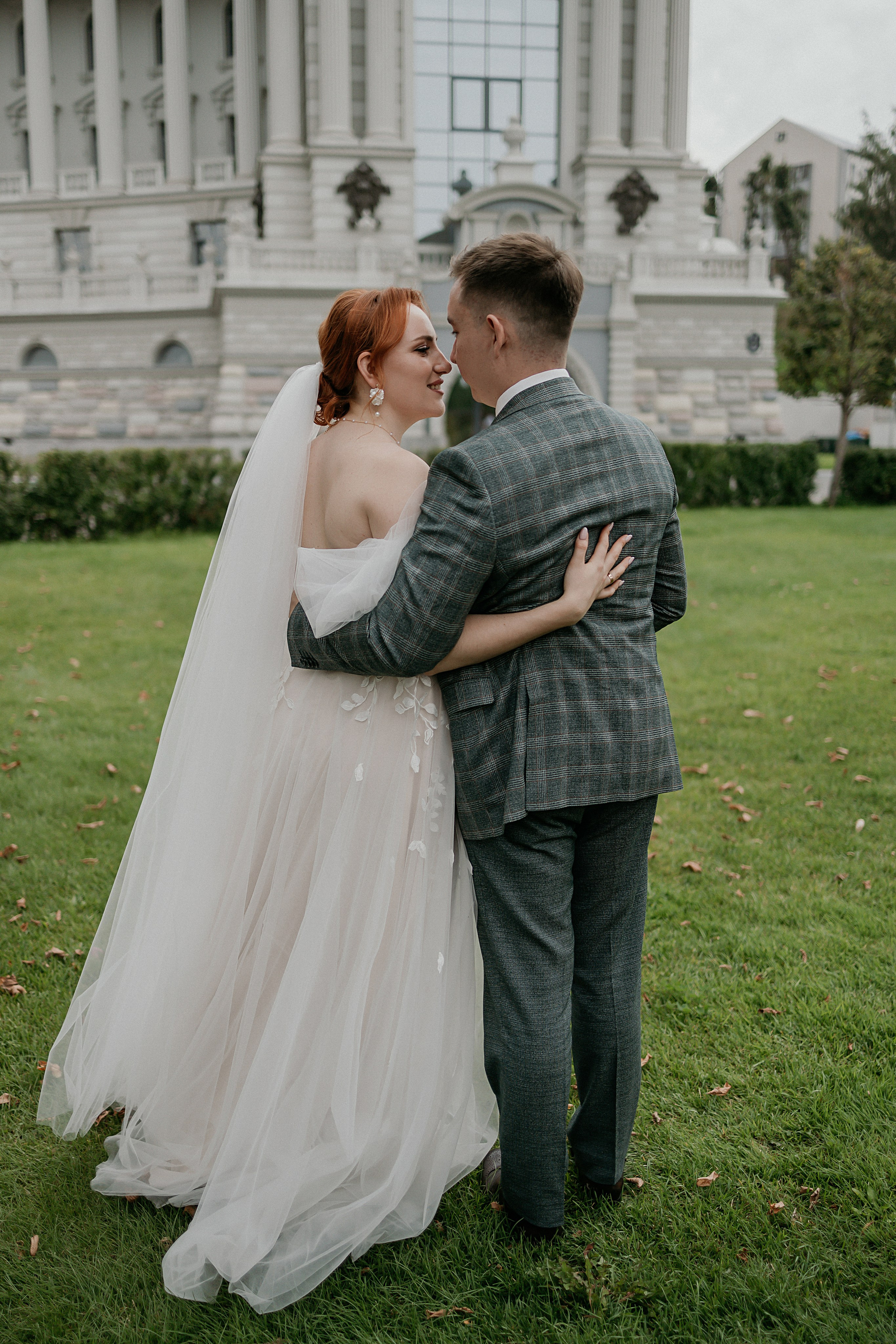 Екатерина и Алнур. Семейный и свадебный фотограф в Казани Ирина Кириллова