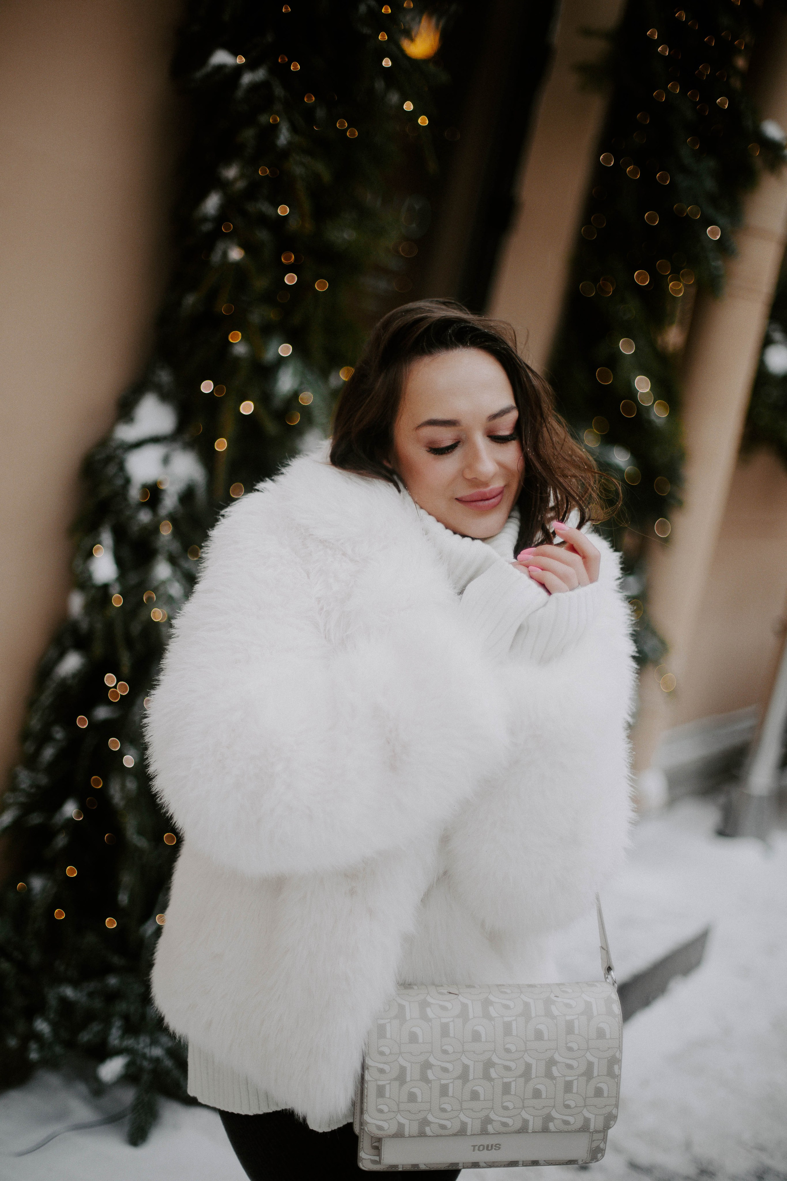 Юлия. Фотограф Veronika Potaseva