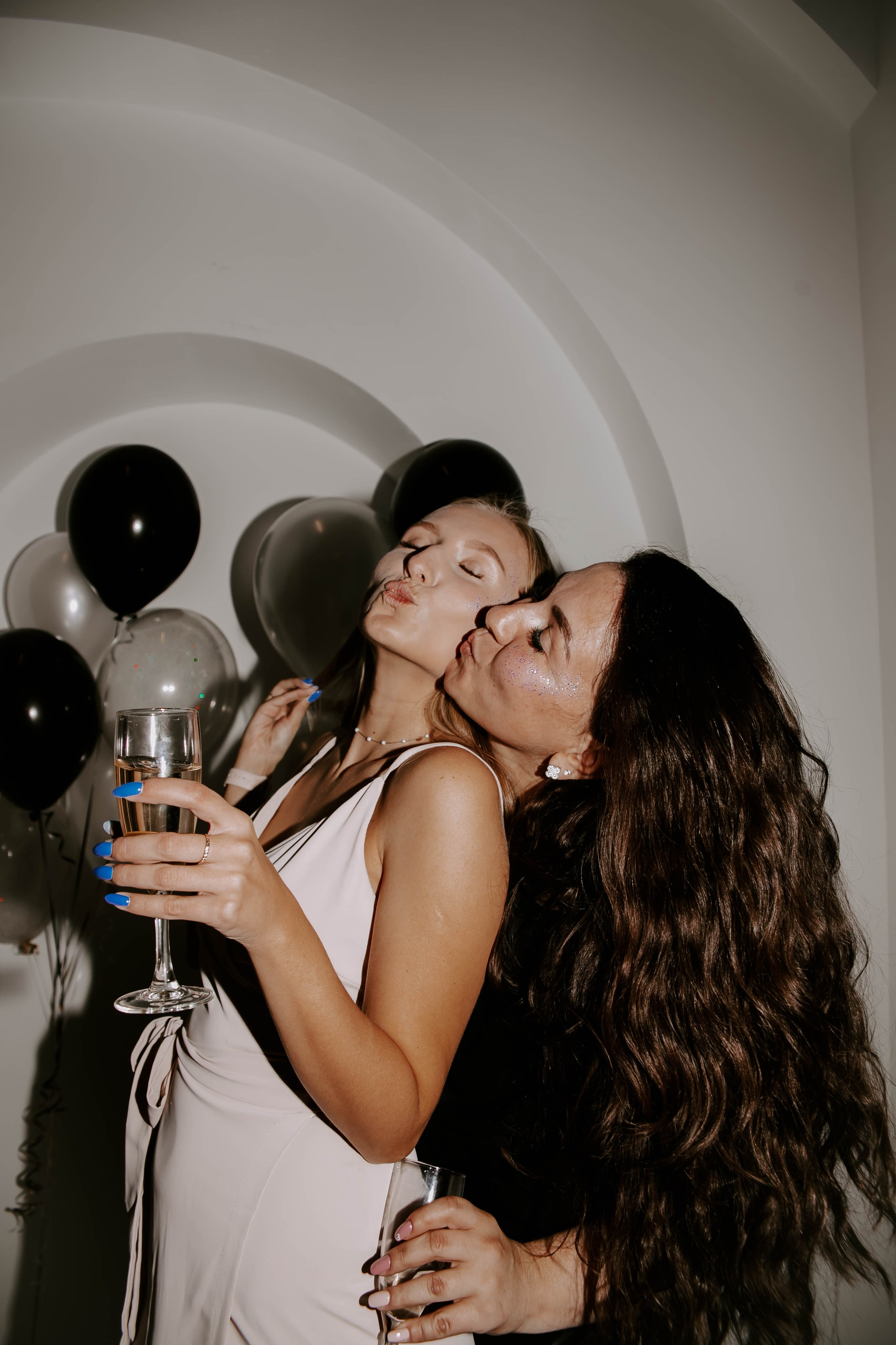 Девичник Полины. Фотограф Veronika Potaseva