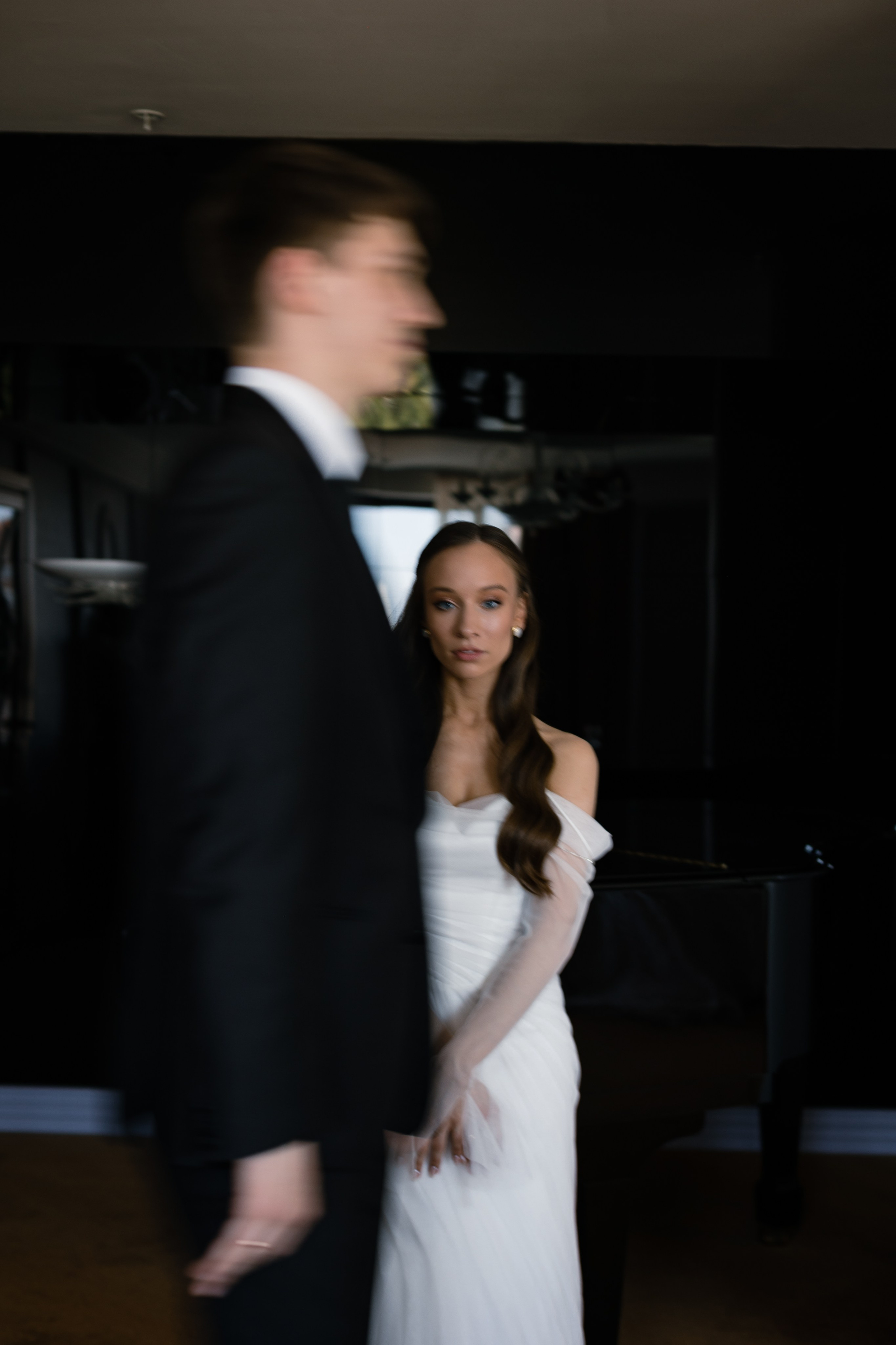 Artem&Anna Wedding day. Свадебный фотограф в Ижевске Диля Ахмадишина