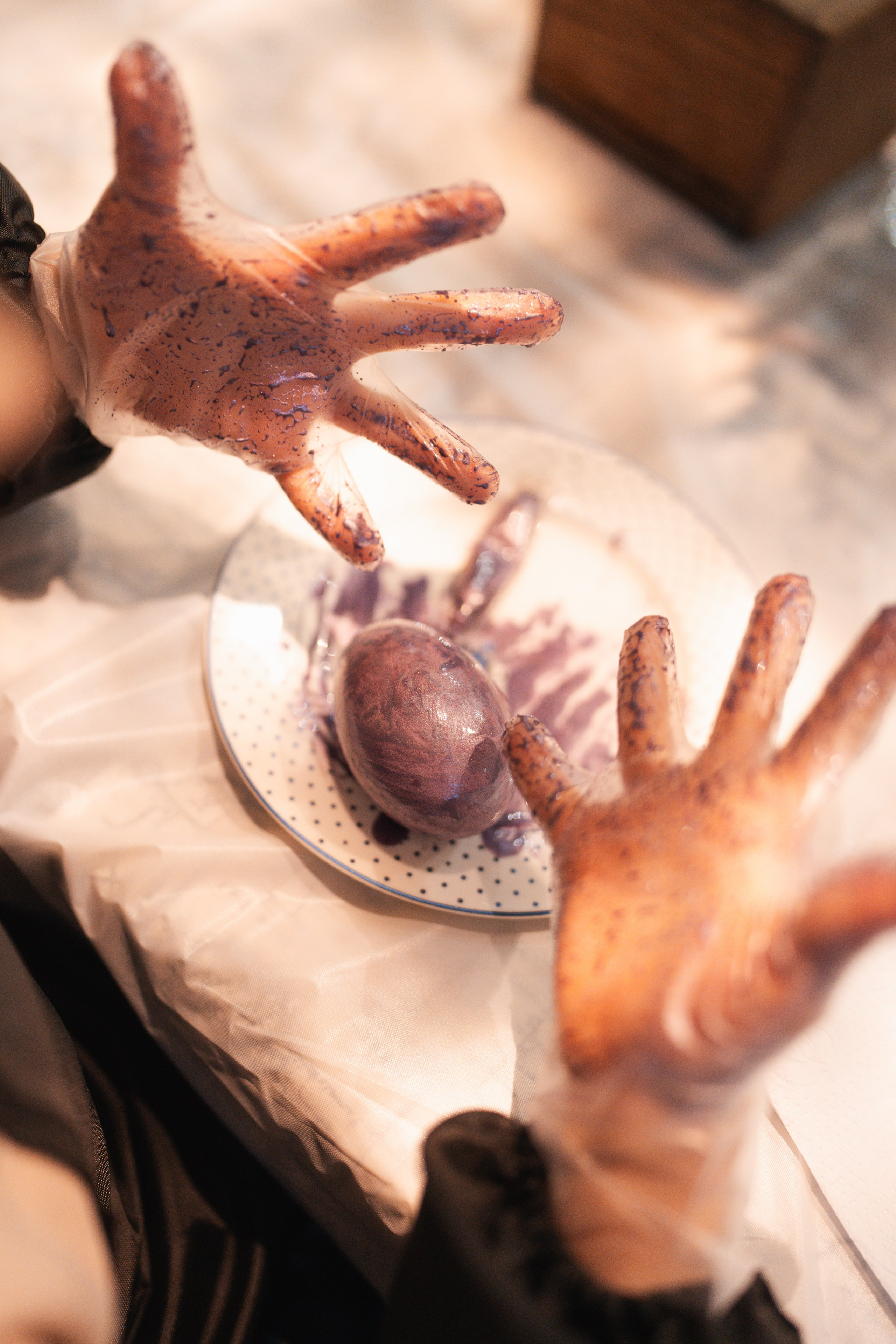 Пасха. Свадебный фотограф в Москве Кристина Чехова