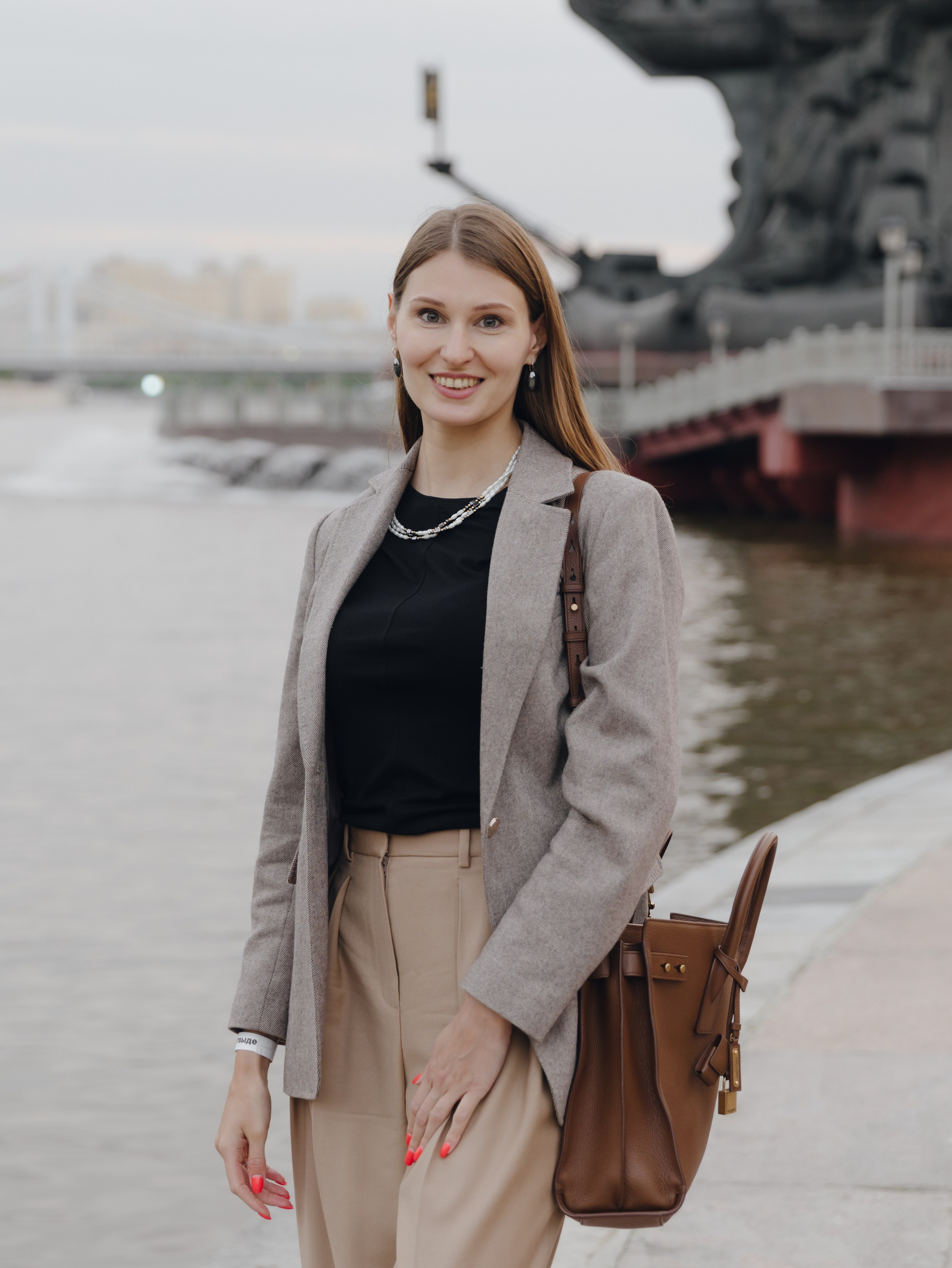 15 лет КоммерсантЪ FM. Свадебный фотограф Москва Европа Мария Коренчук