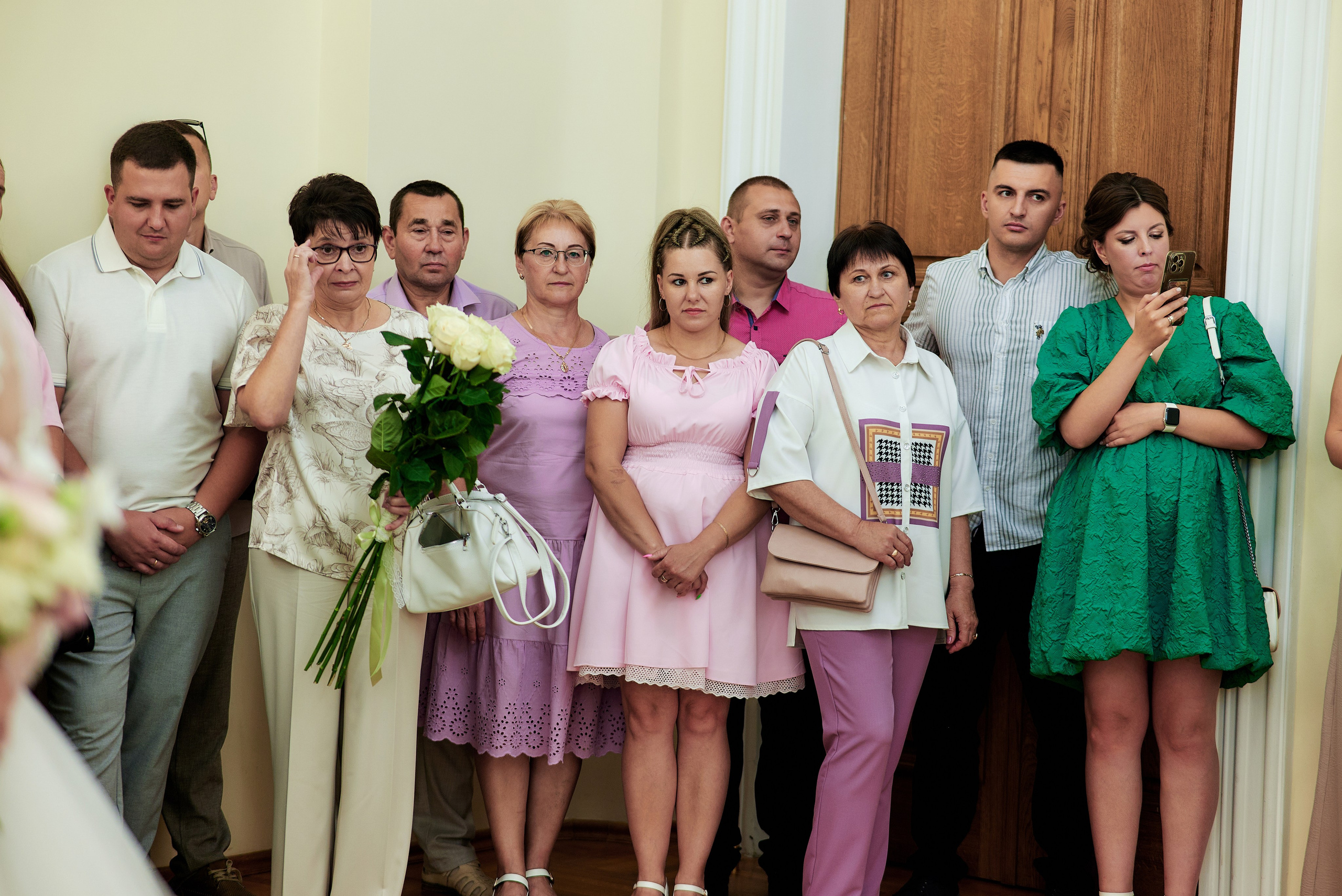 Влад и Нина. Фото-видеосъемка свадеб Venson Films