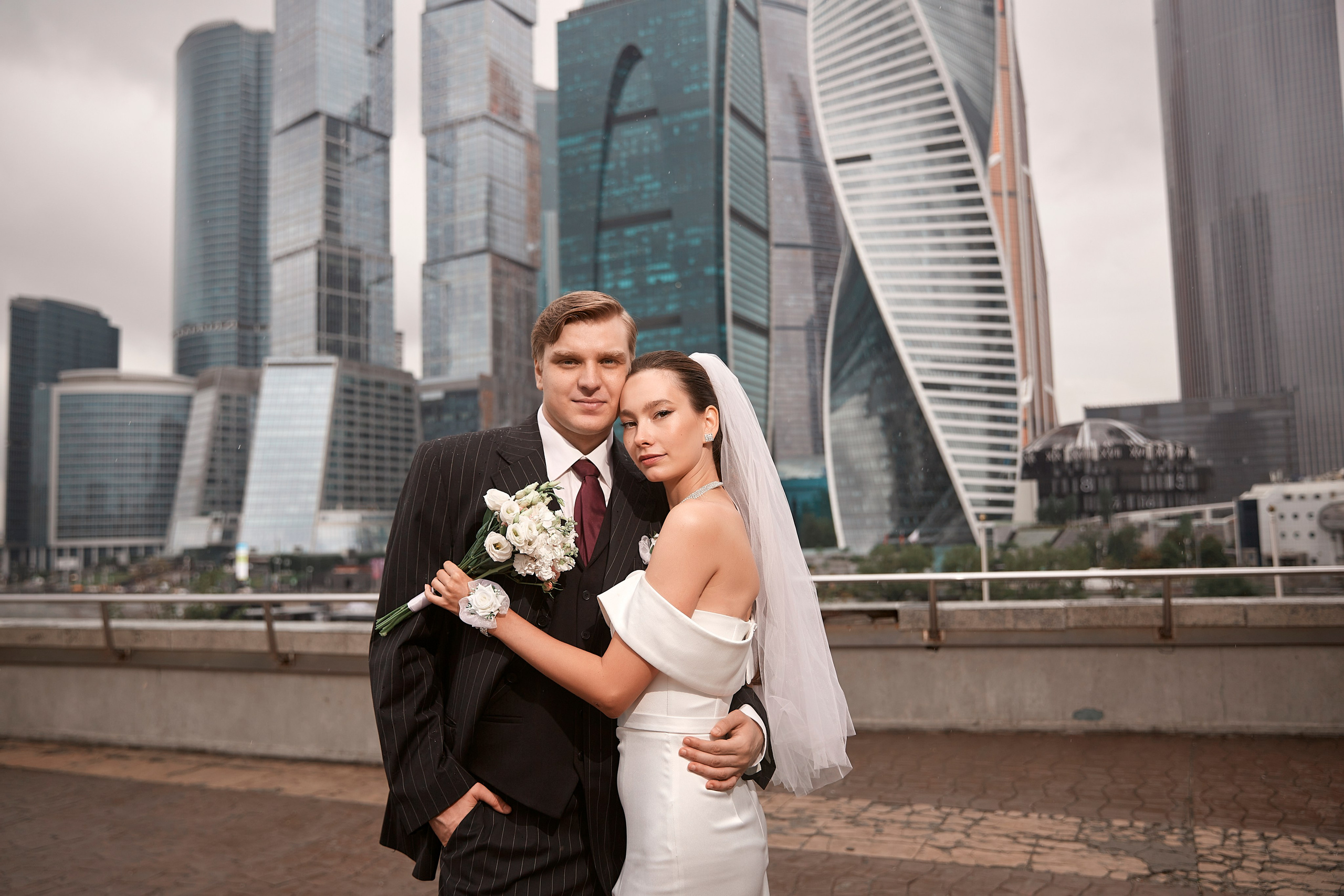 Свадьба Никиты и Сони. Фотограф ваших самых ярких событий в Москве и СПБ. Збронская Юлия