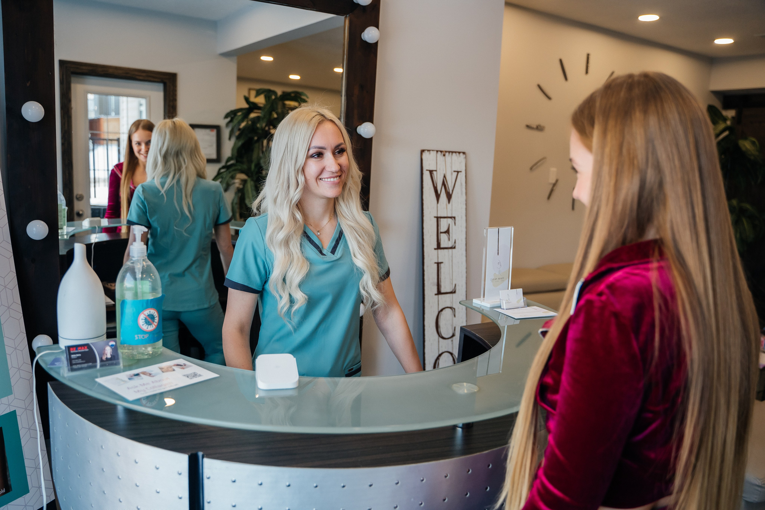 Evelain Studio |Canada|. Фотограф и видеограф в Москве