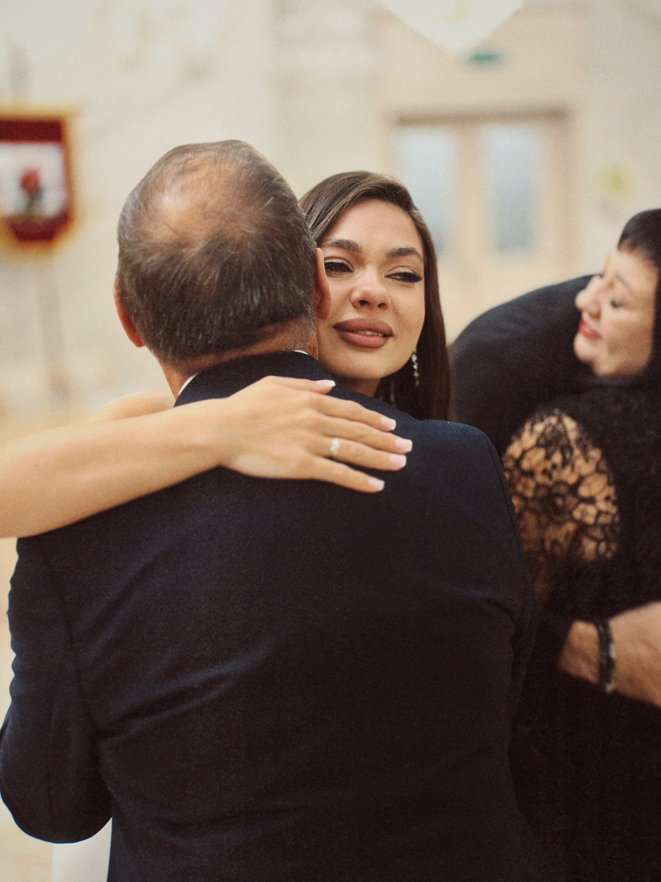 Свадебная LOVE story. Чувственный мобильный фотограф в Казани и Сочи Дьяченко Дарья