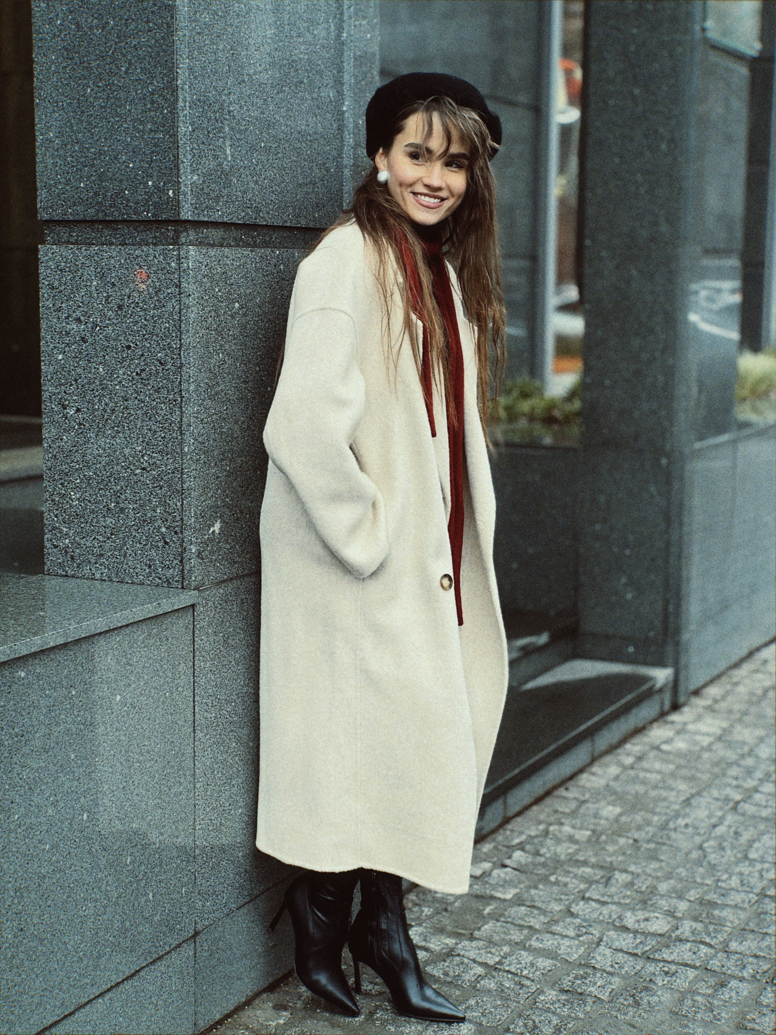 «Девочка из Pinterest». Чувственный мобильный фотограф в Казани и Сочи Дьяченко Дарья