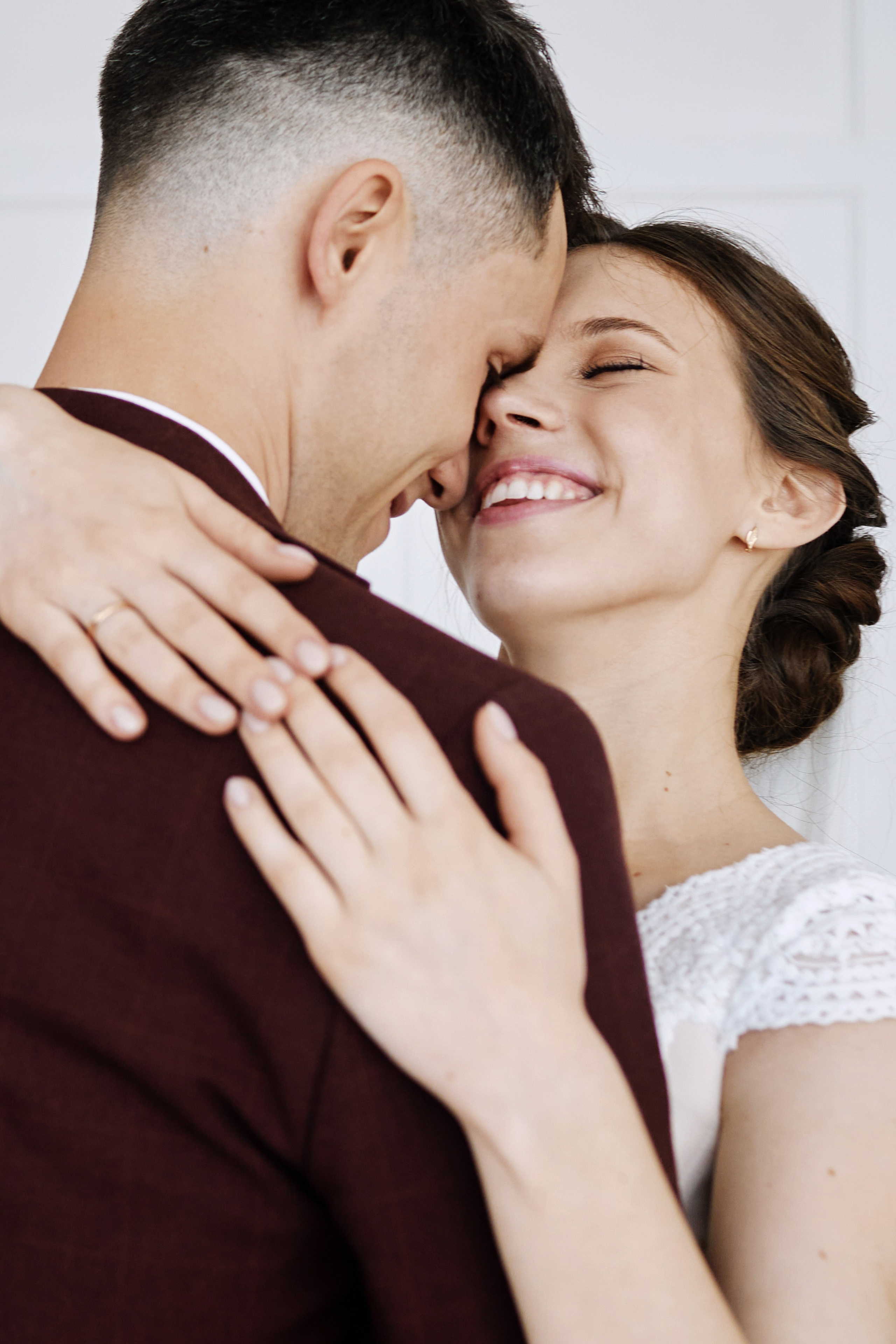 Свадебная фотосъёмка в Екатеринбурге — Владимир Лузин. Портретный и свадебный фотограф в Екатеринбурге Владимир ЛузинЛузин