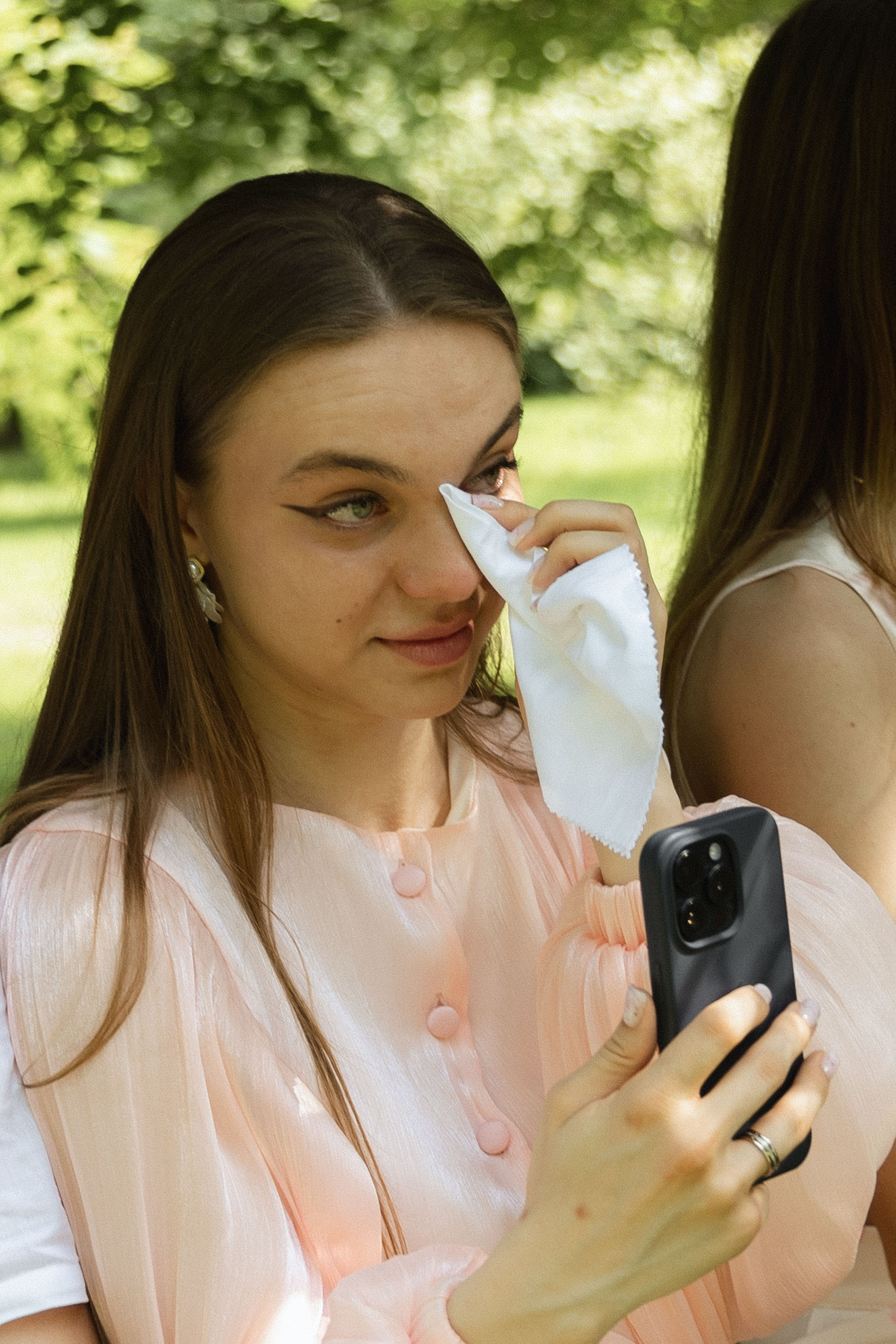 ТЫ — моё навсегда. Свадебный фотограф Ярославль, Рыбинск