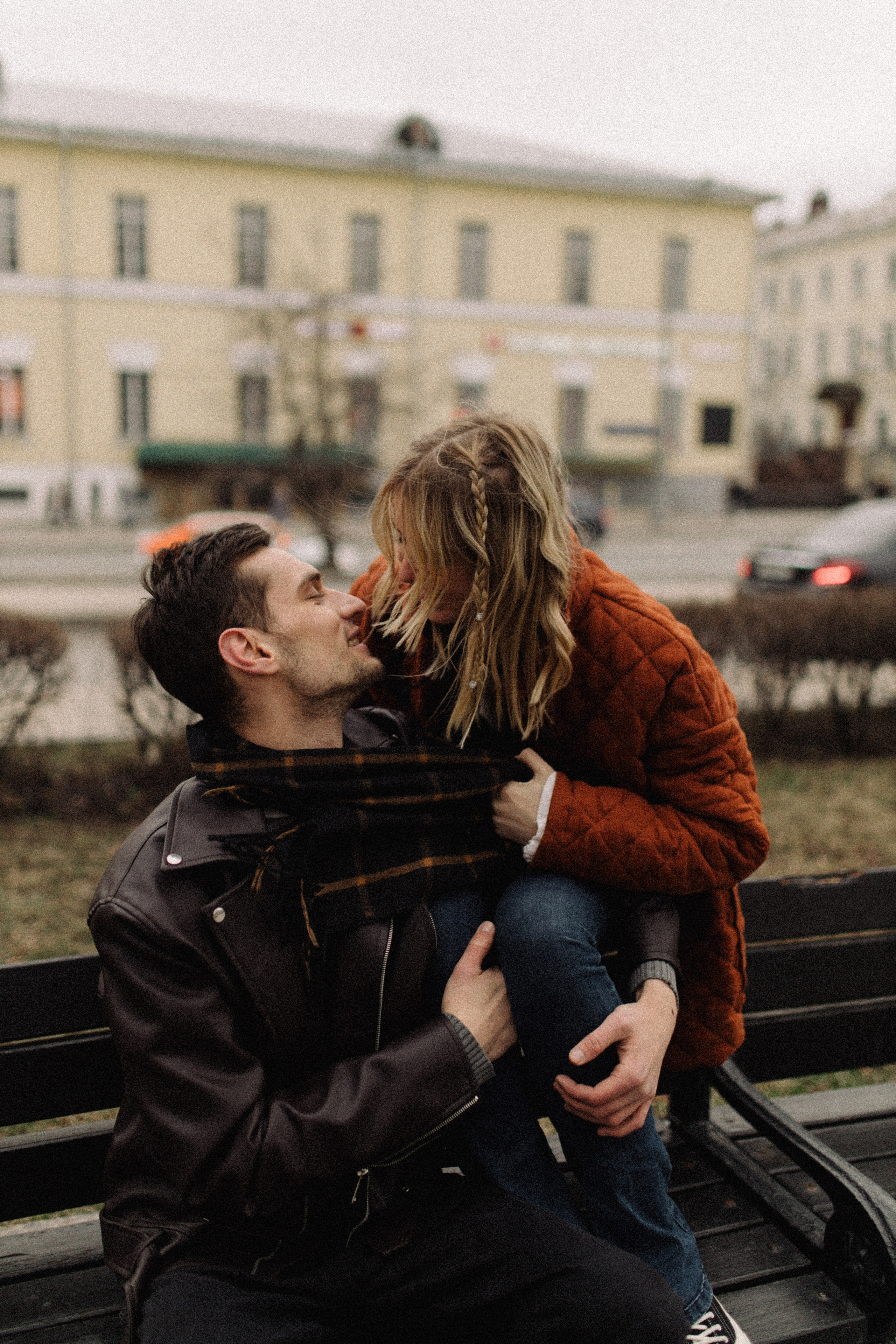 Любовь в сталинке. Снимаю любовь в Москве| фотограф Даша Михайлова