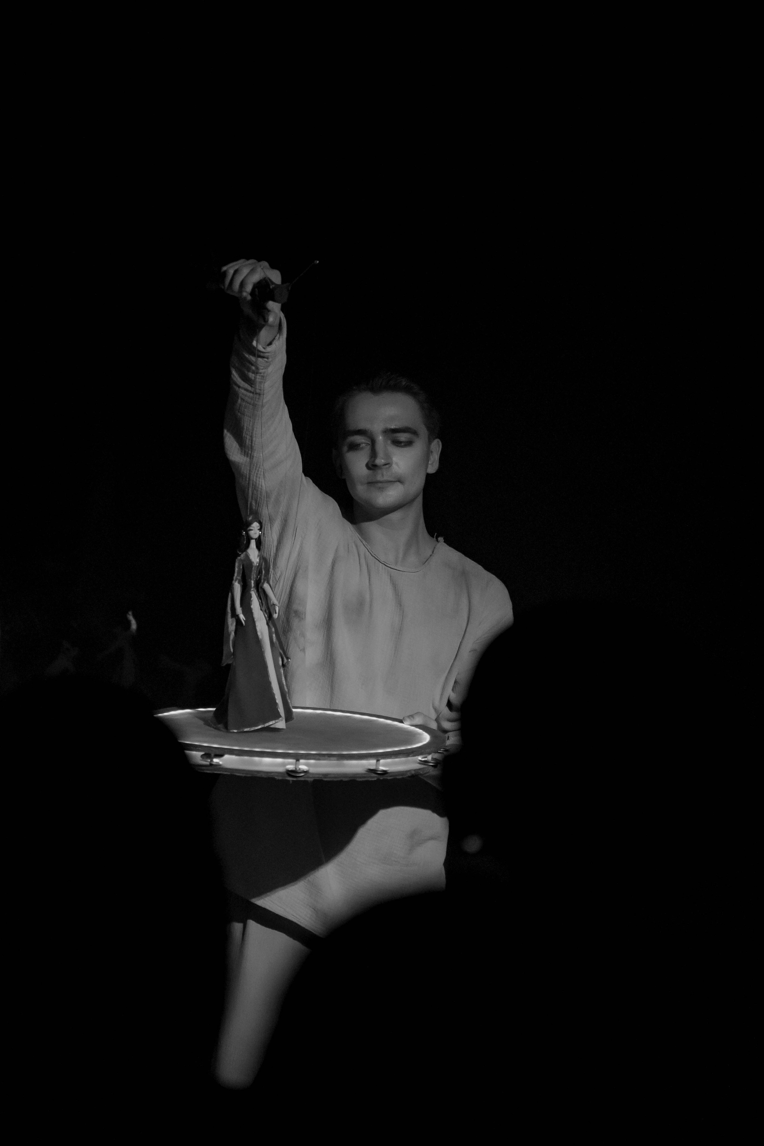 Куклаград-2025. Фотограф|Сургут|Варвара Сомикова