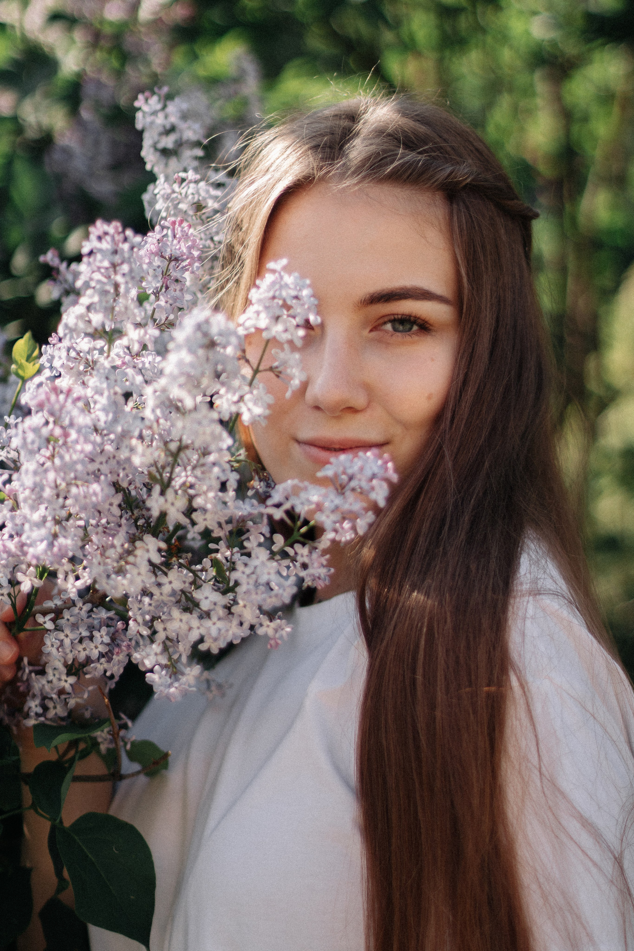 Индивидуальная съемка. Фотограф в Москве и Московской области — Акулина Софья
