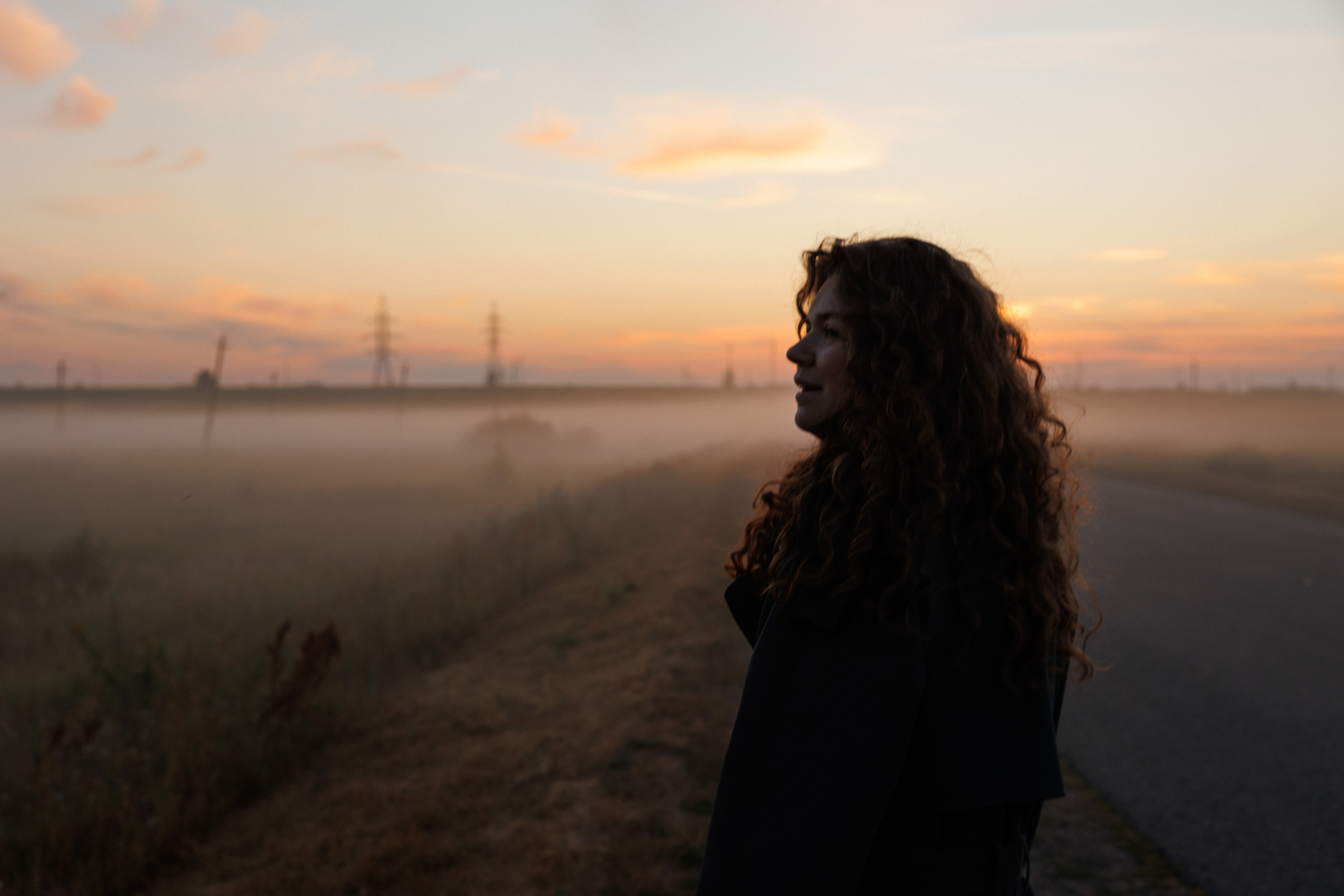 Диана. Женский трансформационный фотограф в Казани Гульназ Зайнутдинова