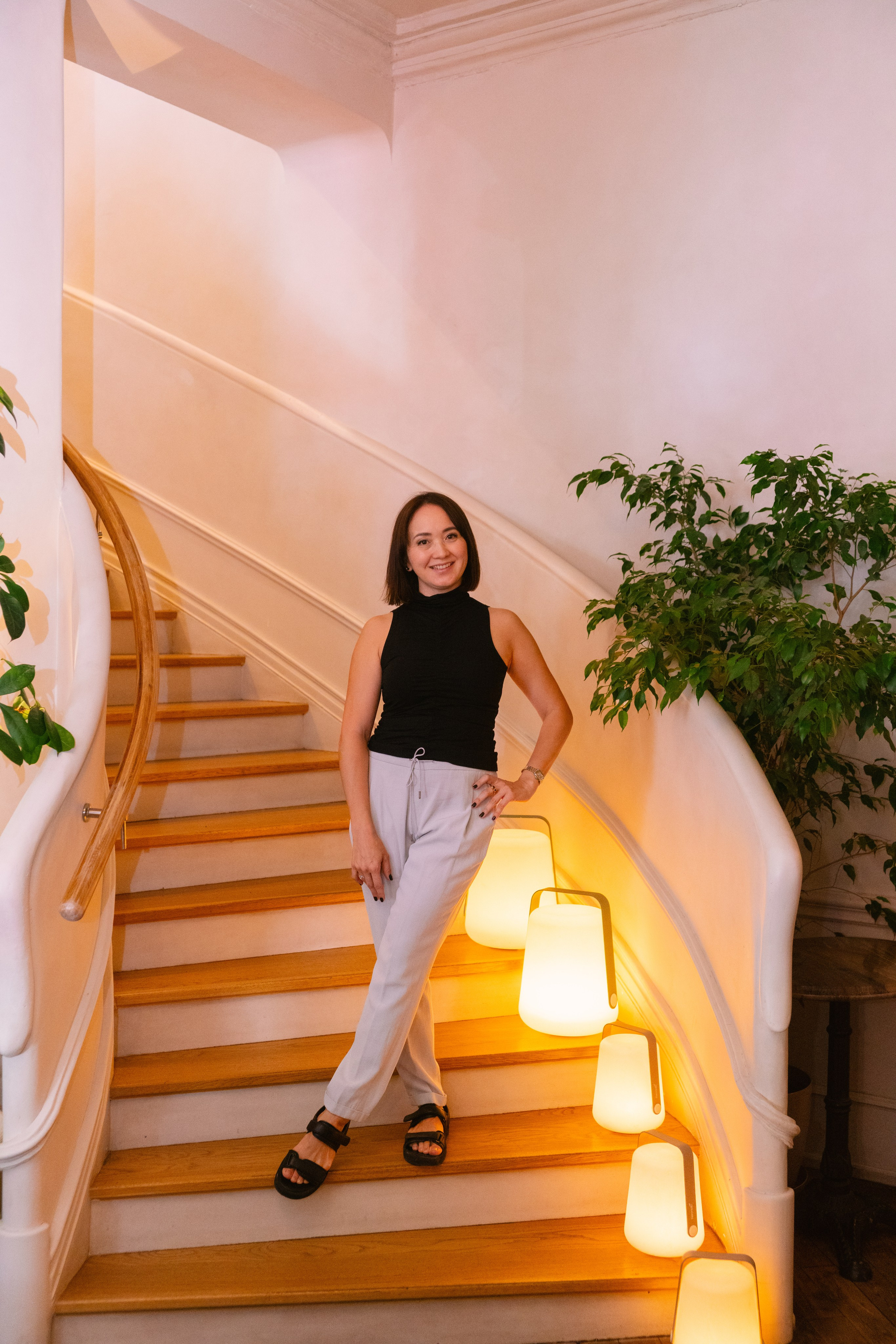 Novacolor. Профессиональная съемка в Алматы