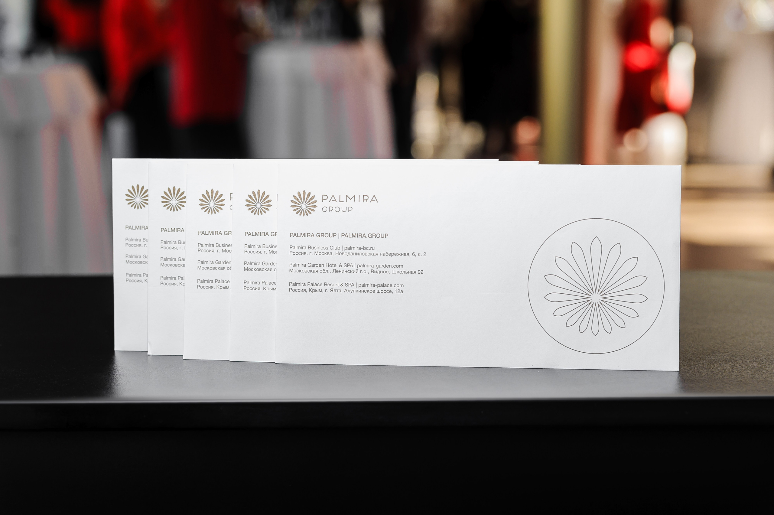 Репортаж «Большая встреча Positive community»