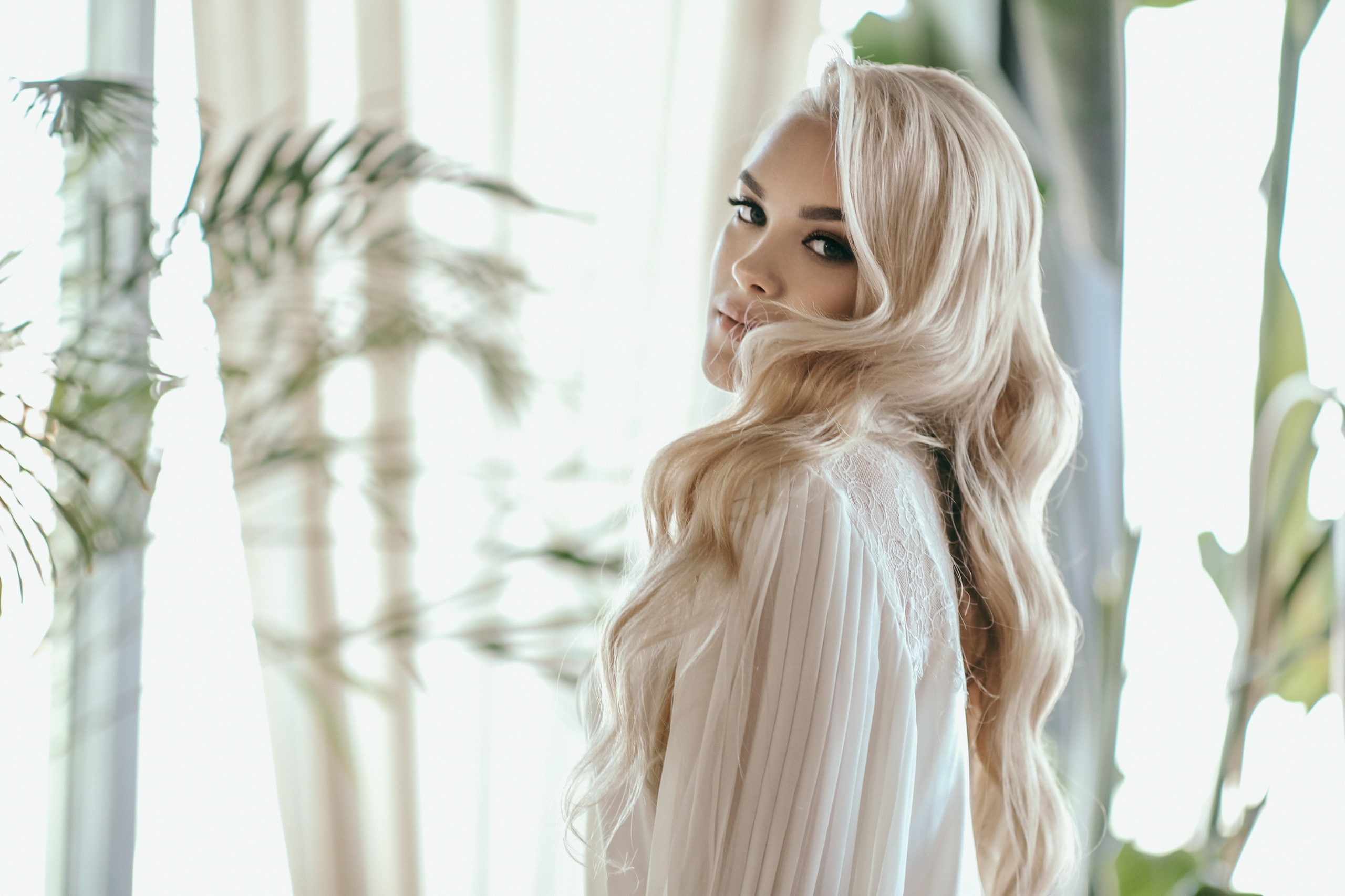 Владислав и Ксения