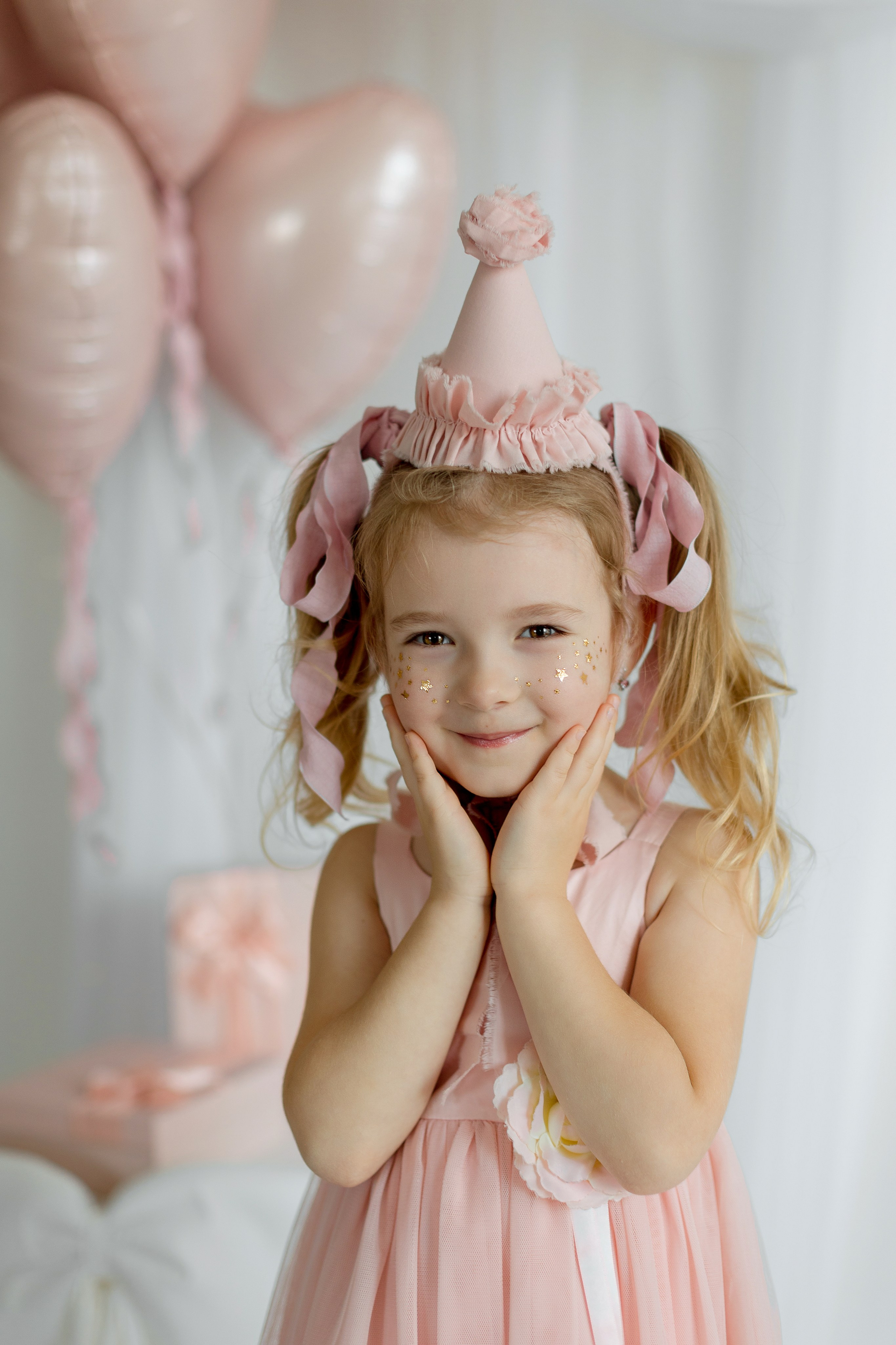 Детский фотограф Влада Ловада