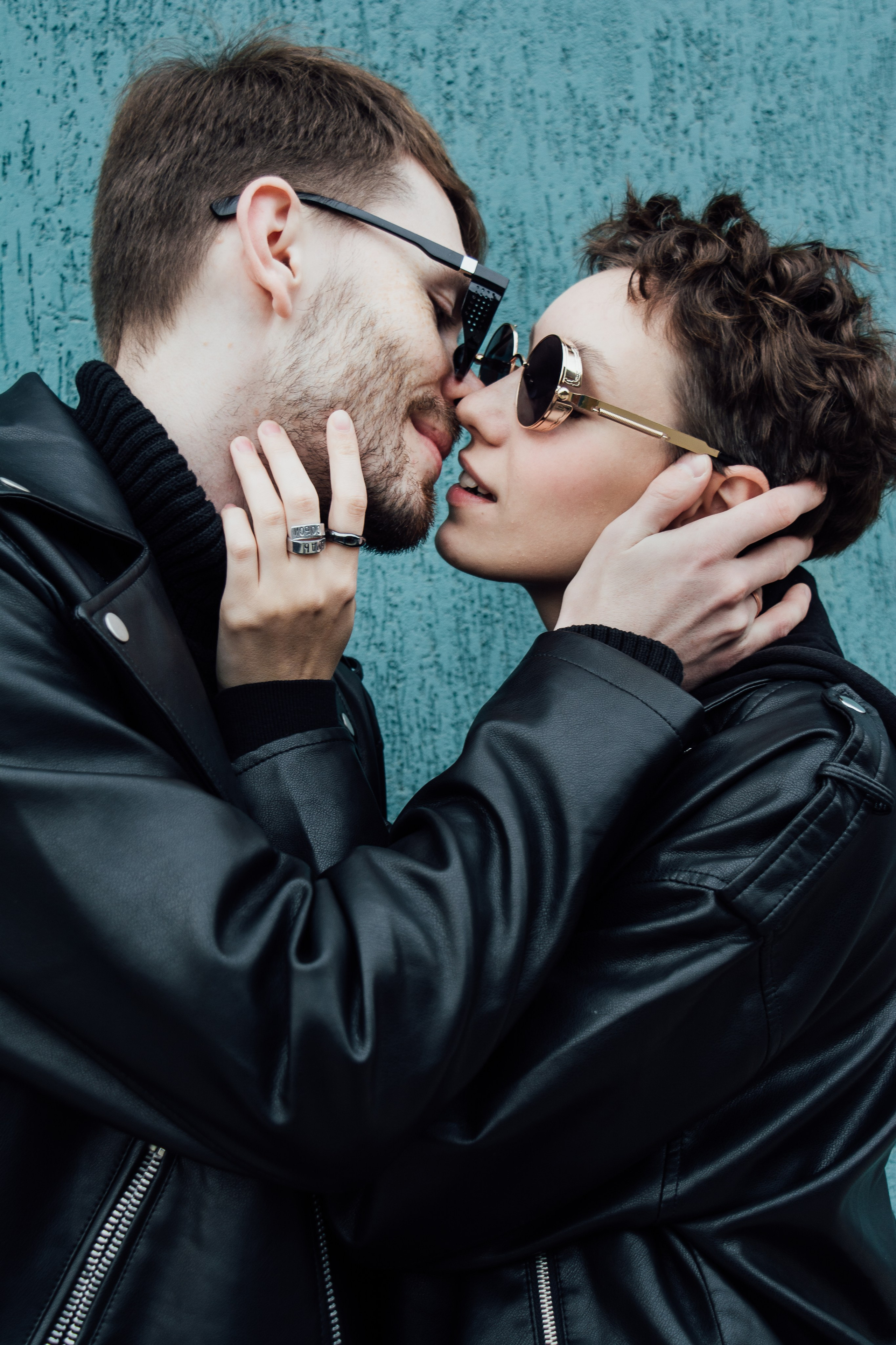 Коля и Марина. Тамара Власова