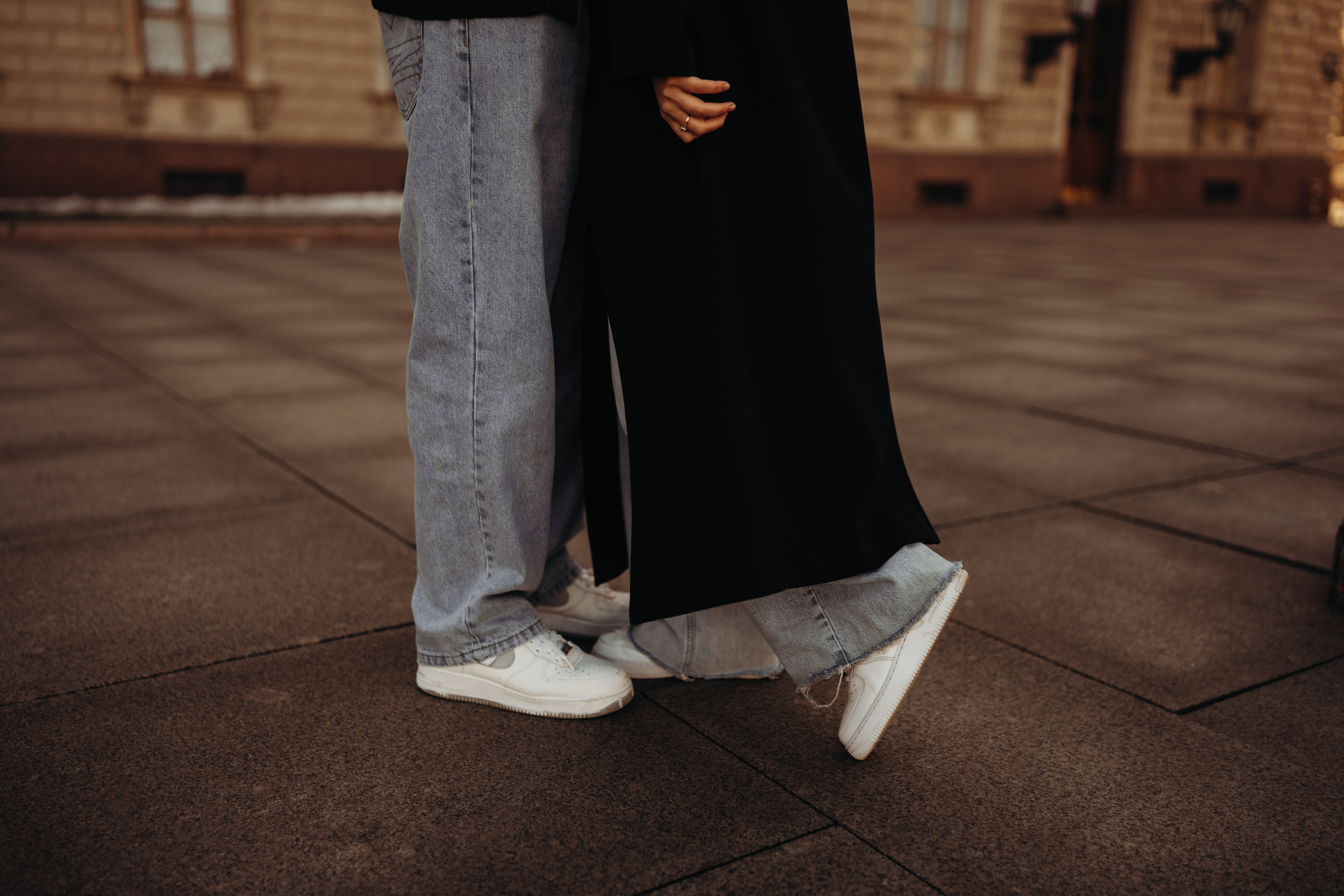 Анатолий и Дарья. Hmliber — фотограф и контент-креатор из Петербурга