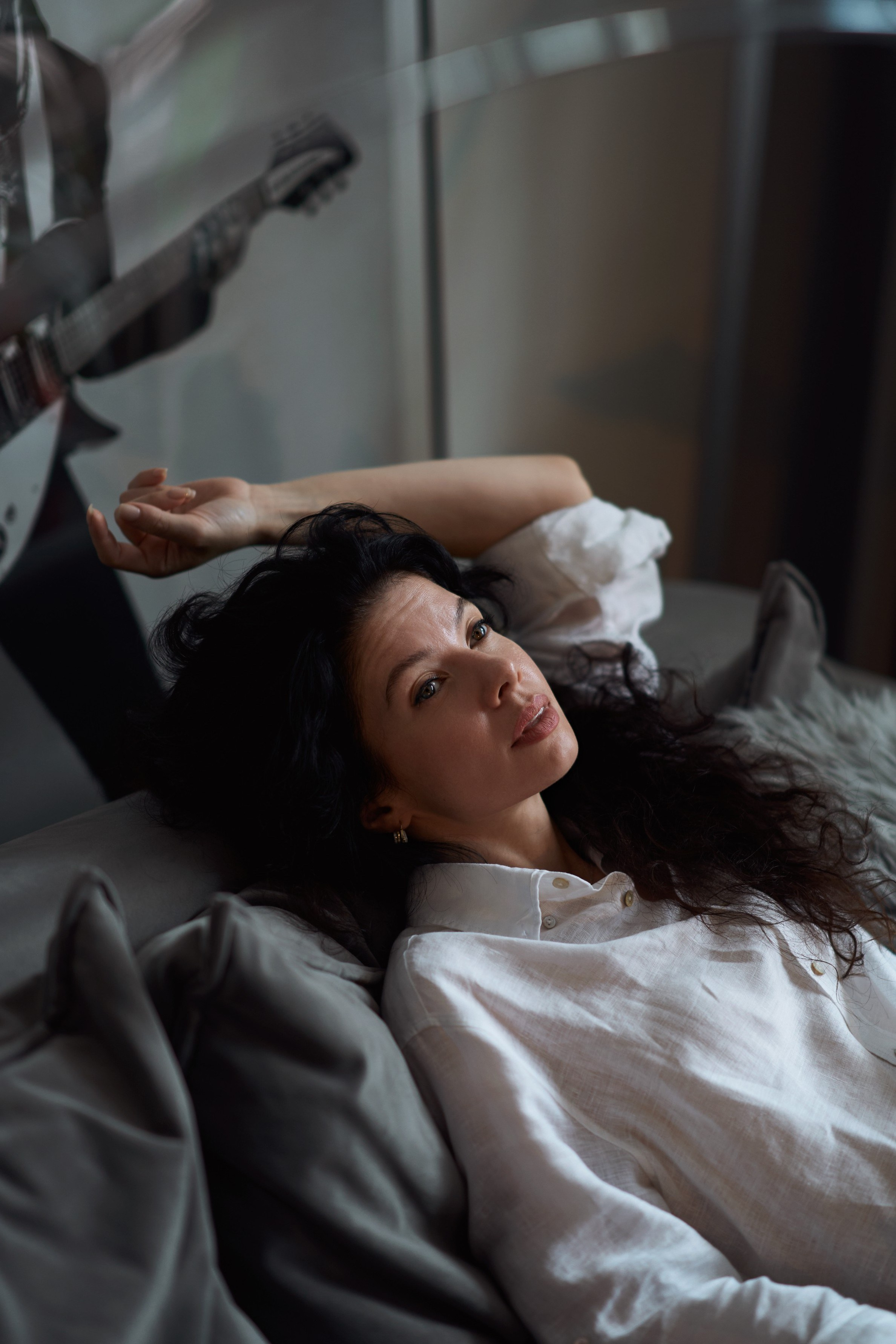 Екатерина. Hmliber — фотограф и контент-креатор из Петербурга