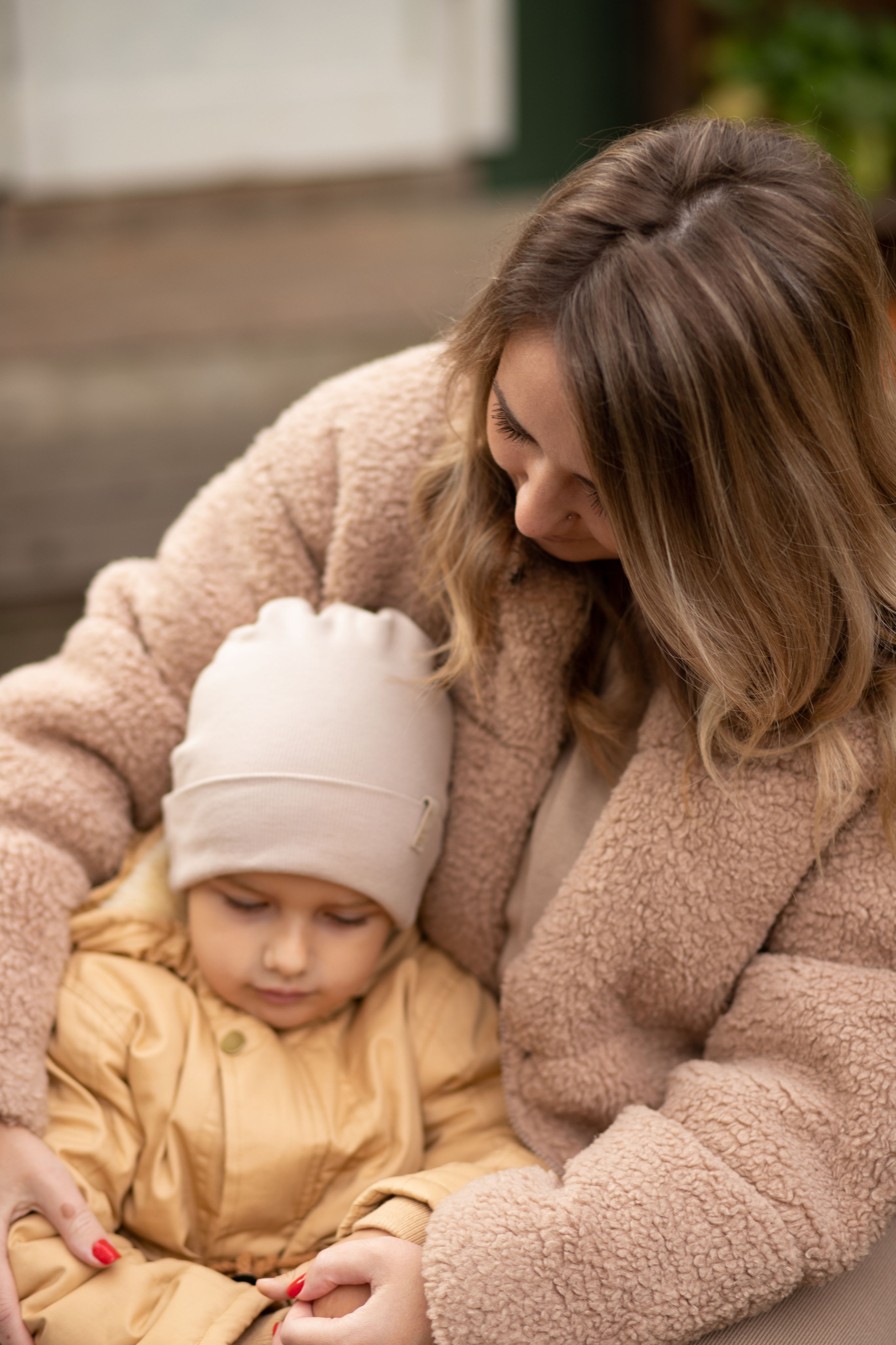 Семейная. Фотограф Пушкино и Москва Анастасия Коган