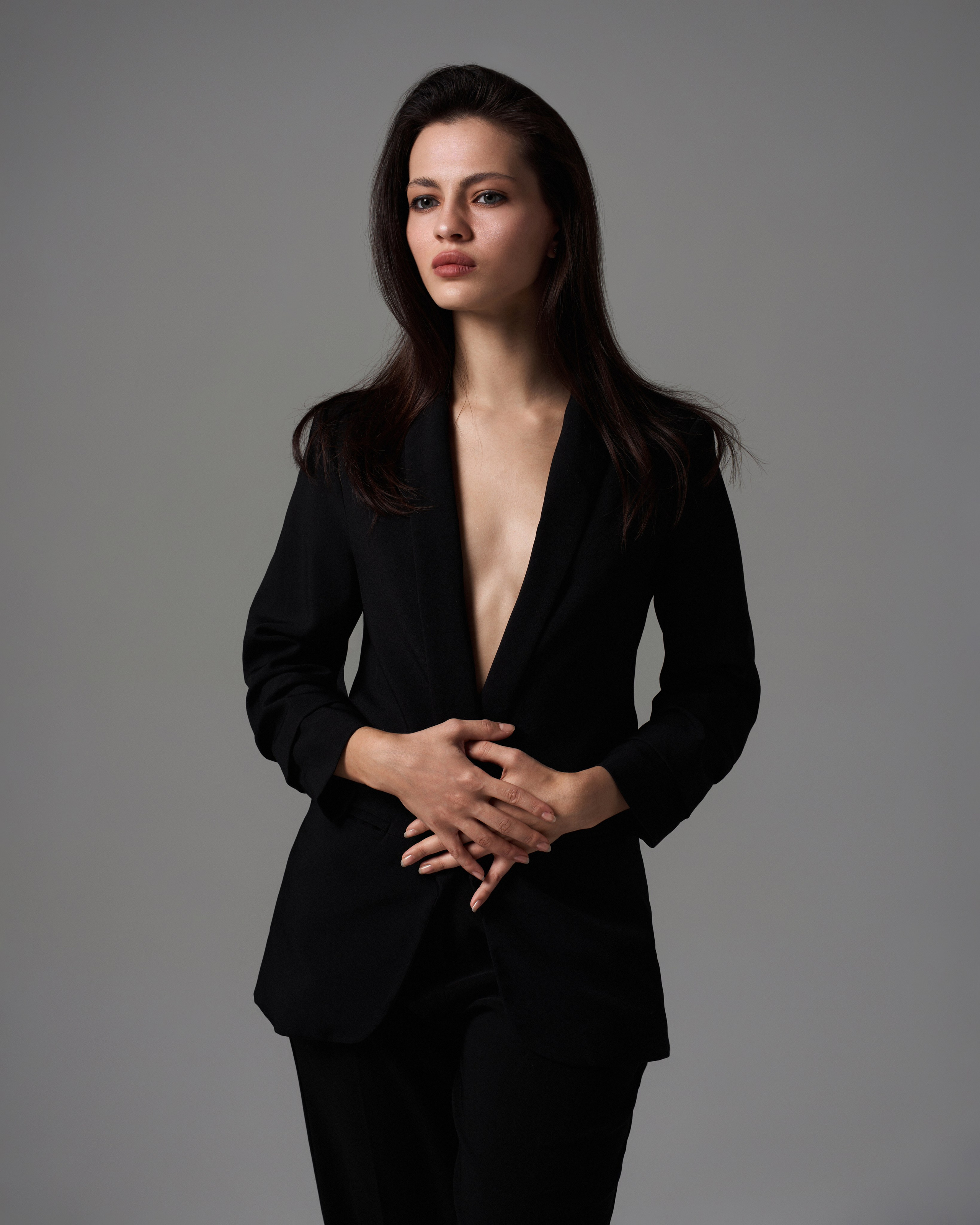 KATE Business Portrait