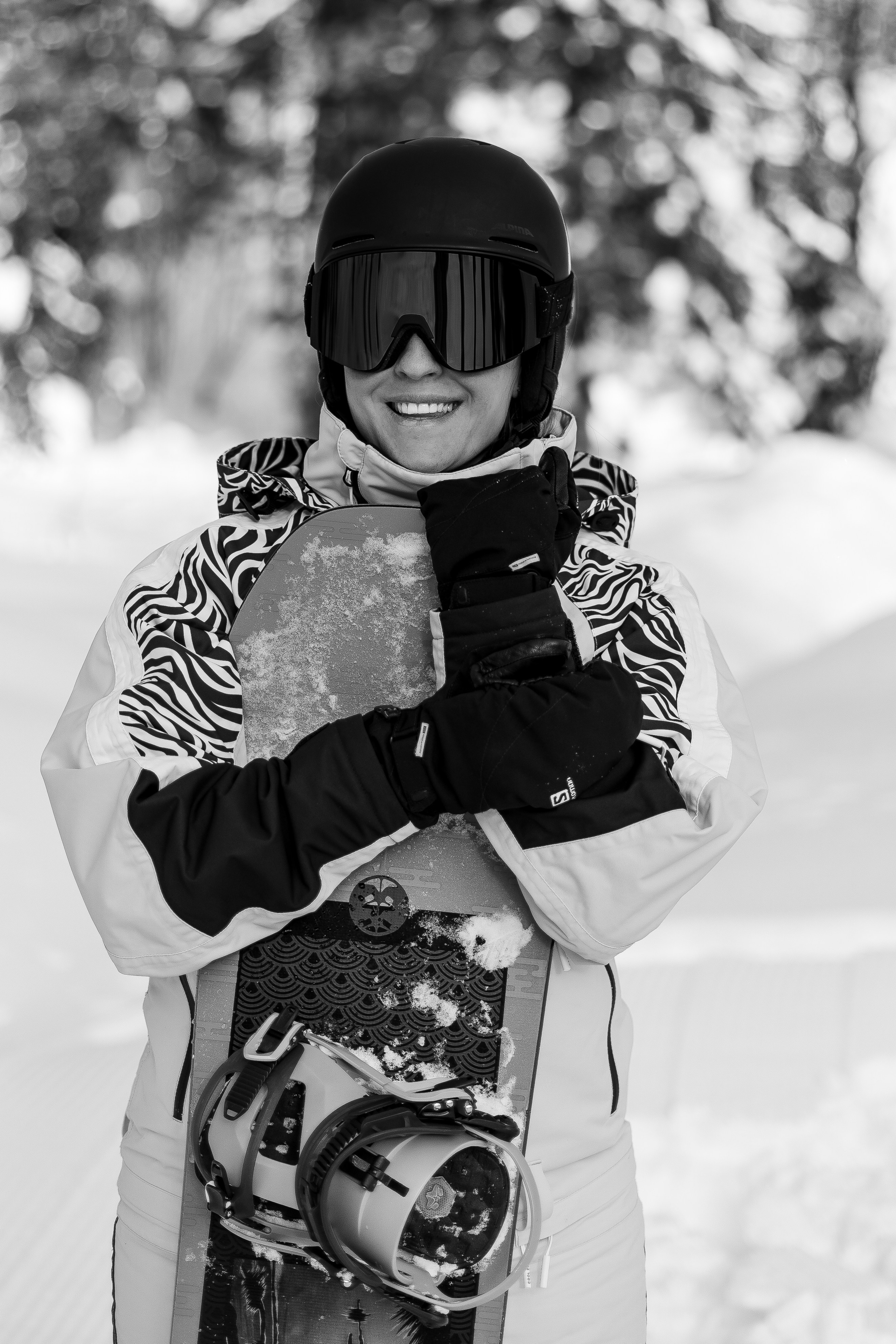 Джой 7.02. Анастасия Паршукова — фотограф Шерегеш Новосибирск