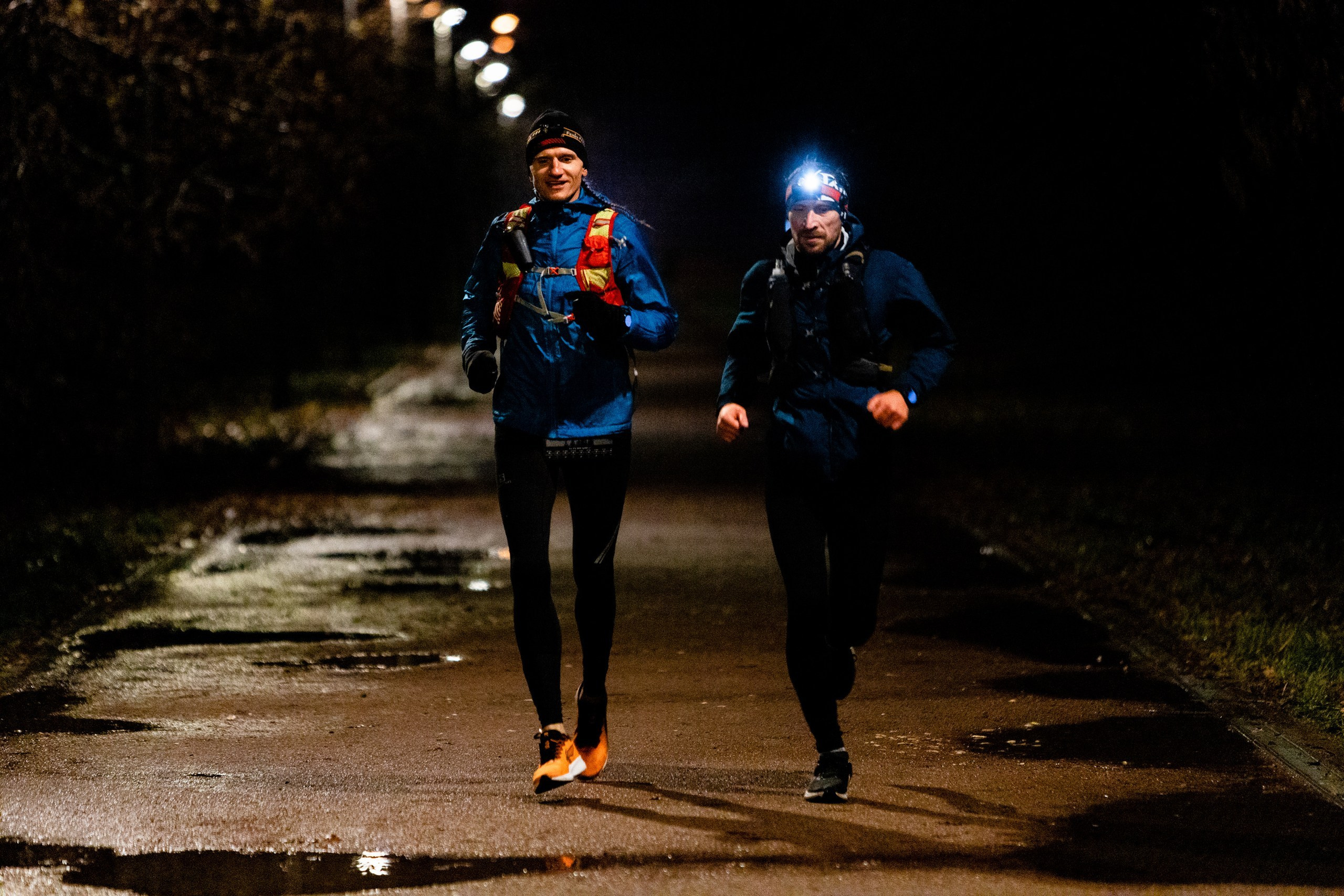 Эстафета по зеленому кольцу Москвы 2023. Павел Шарапов | Фотограф | Москва