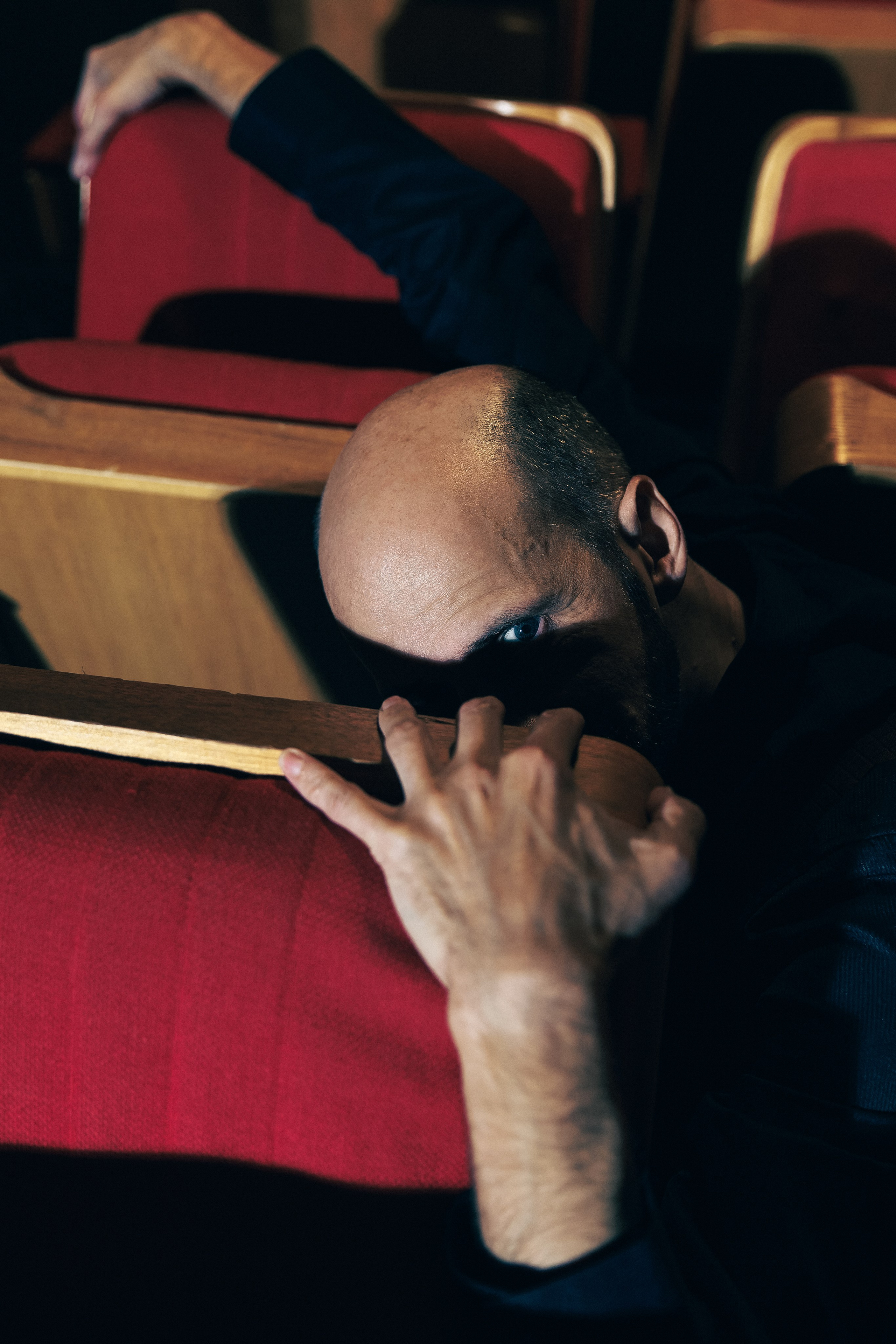 Черный вигвам. Свадебный и портретный фотограф в Санкт-Петербурге Анна Демьянова